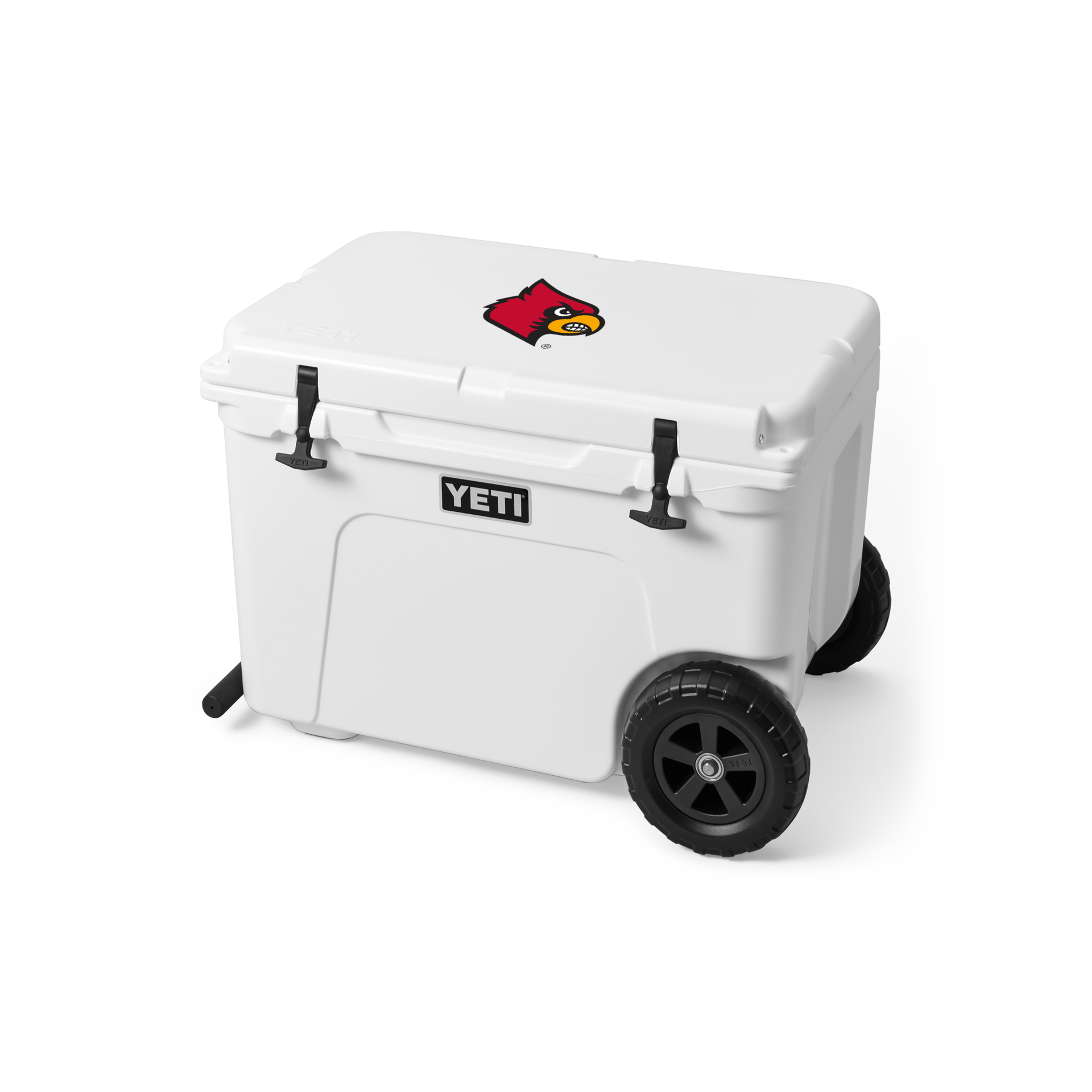 Hieleras de Louisville