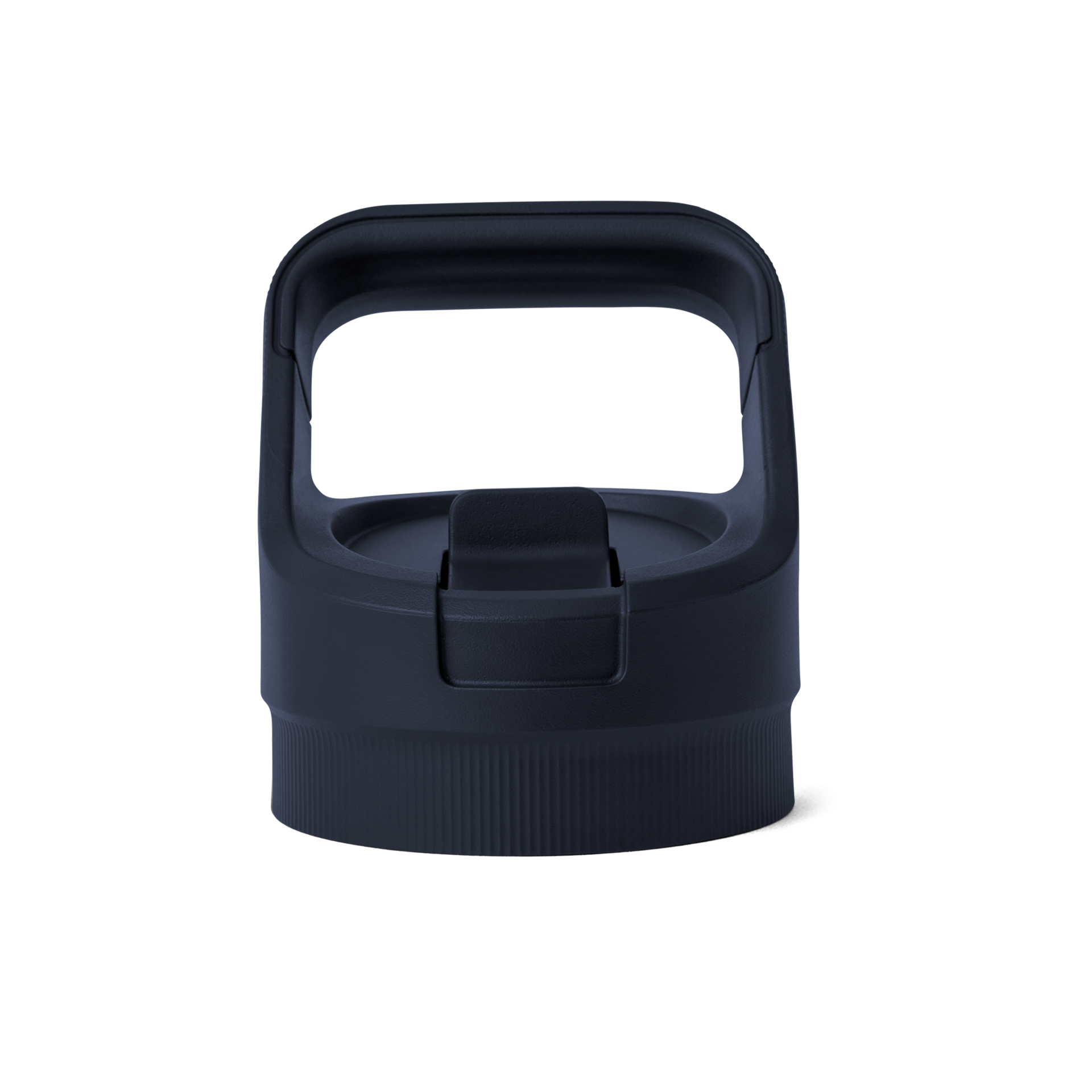 Bottle Straw Cap, Royal Blue, large