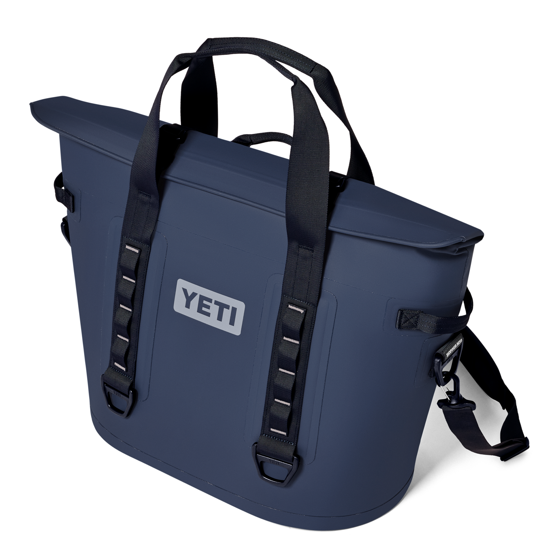 M30 Tote Soft Cooler, Classic Navy, large