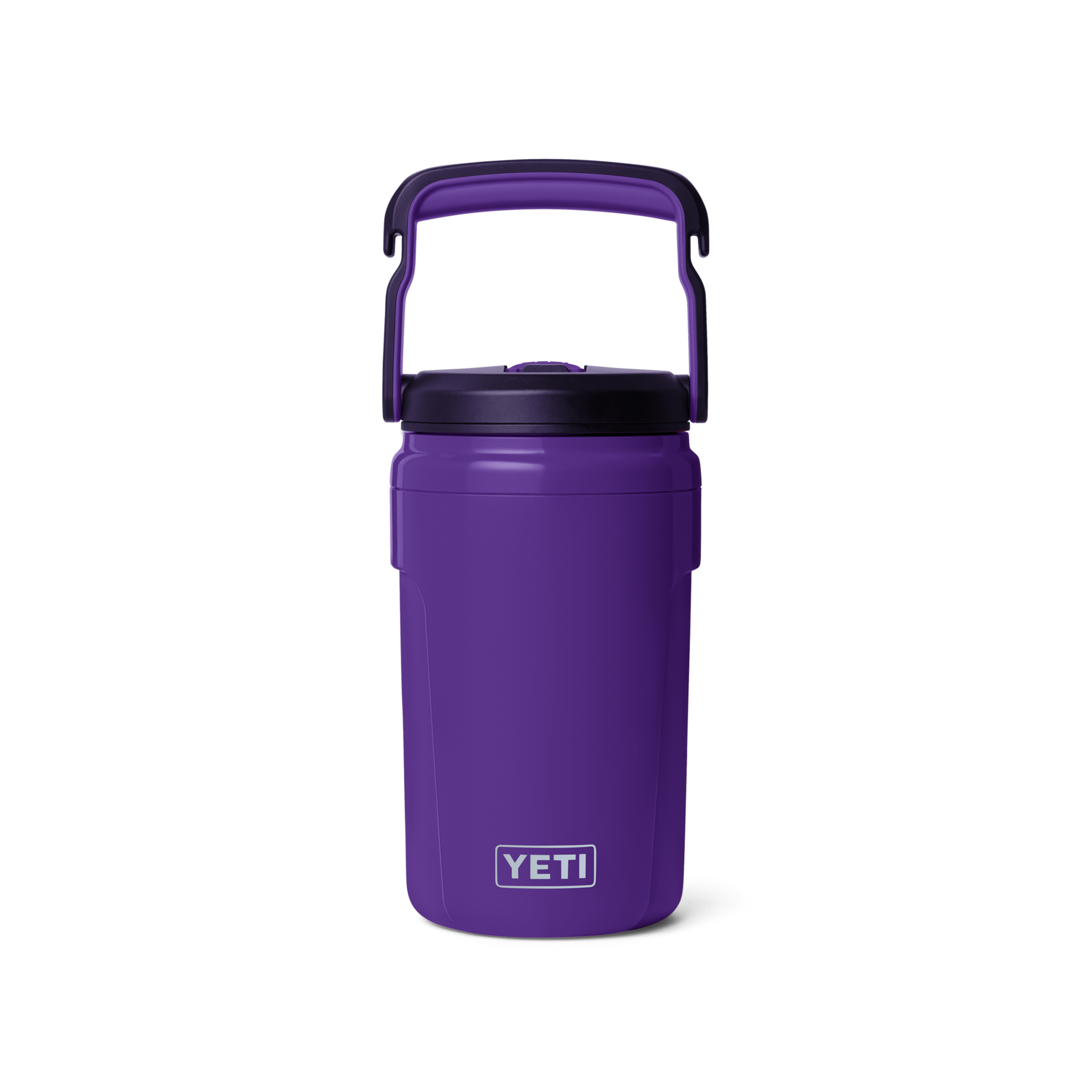 40 oz Jug, Pace Purple, large