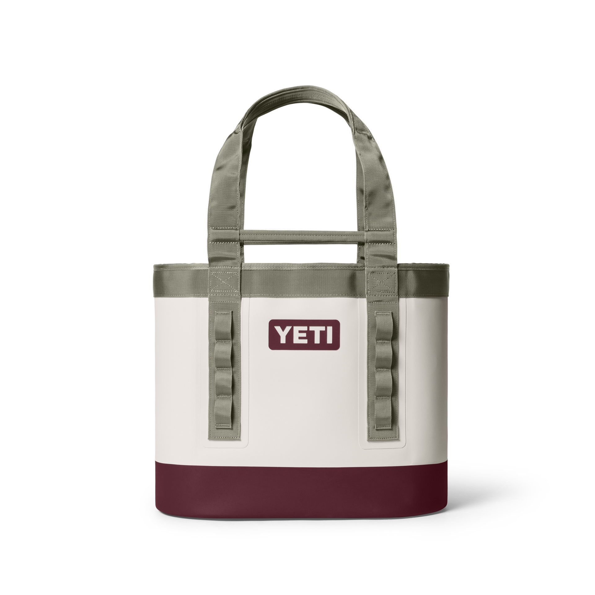 35 Carryall Tote Bag, Aspen/Pampa/Wild Vine, large