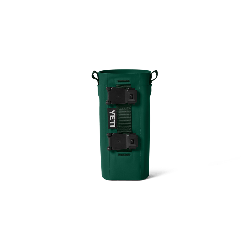 Portabotellas pequeño, Black Forest Green, large