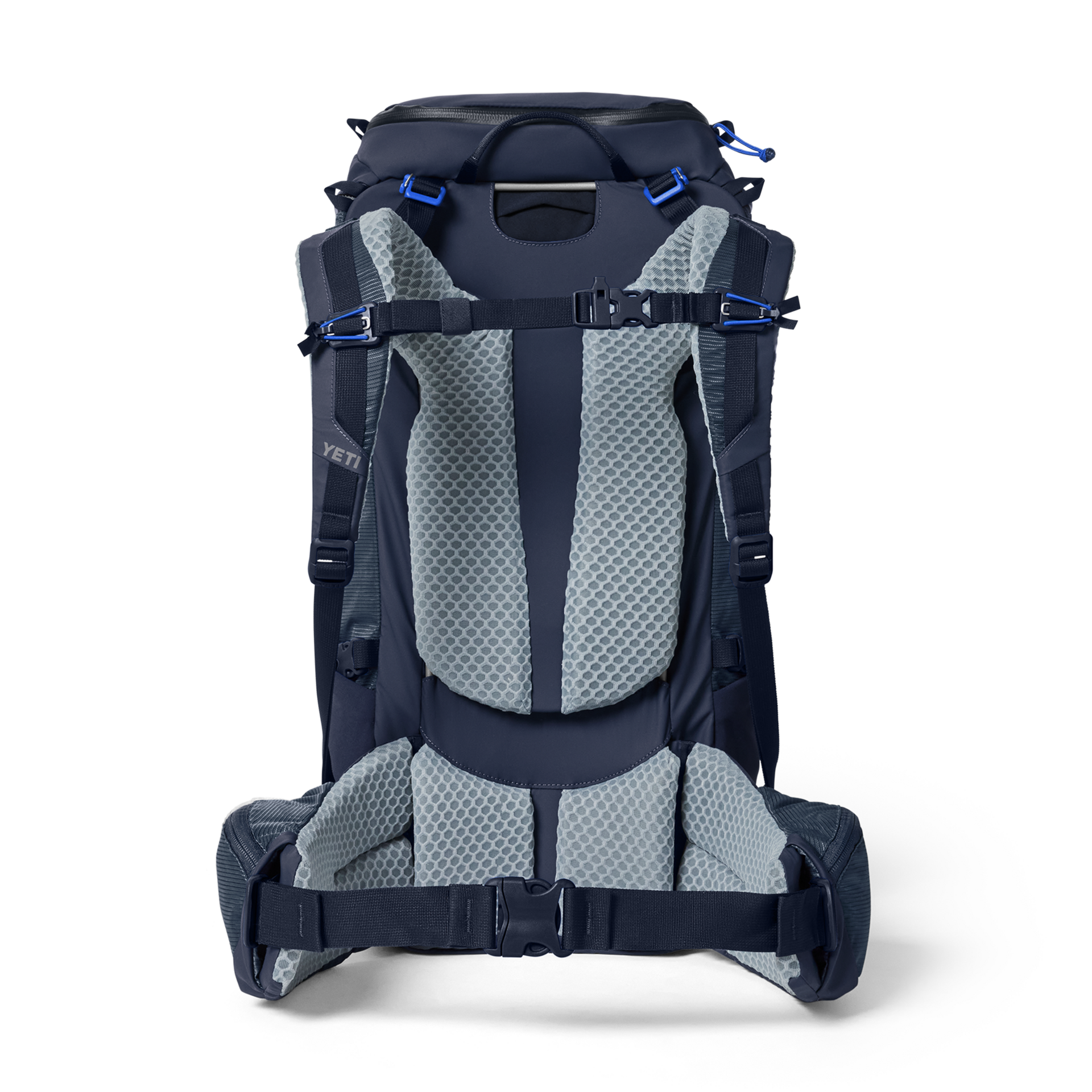 Mochila de Senderismo para Mujer de 32 L, Classic Navy, large