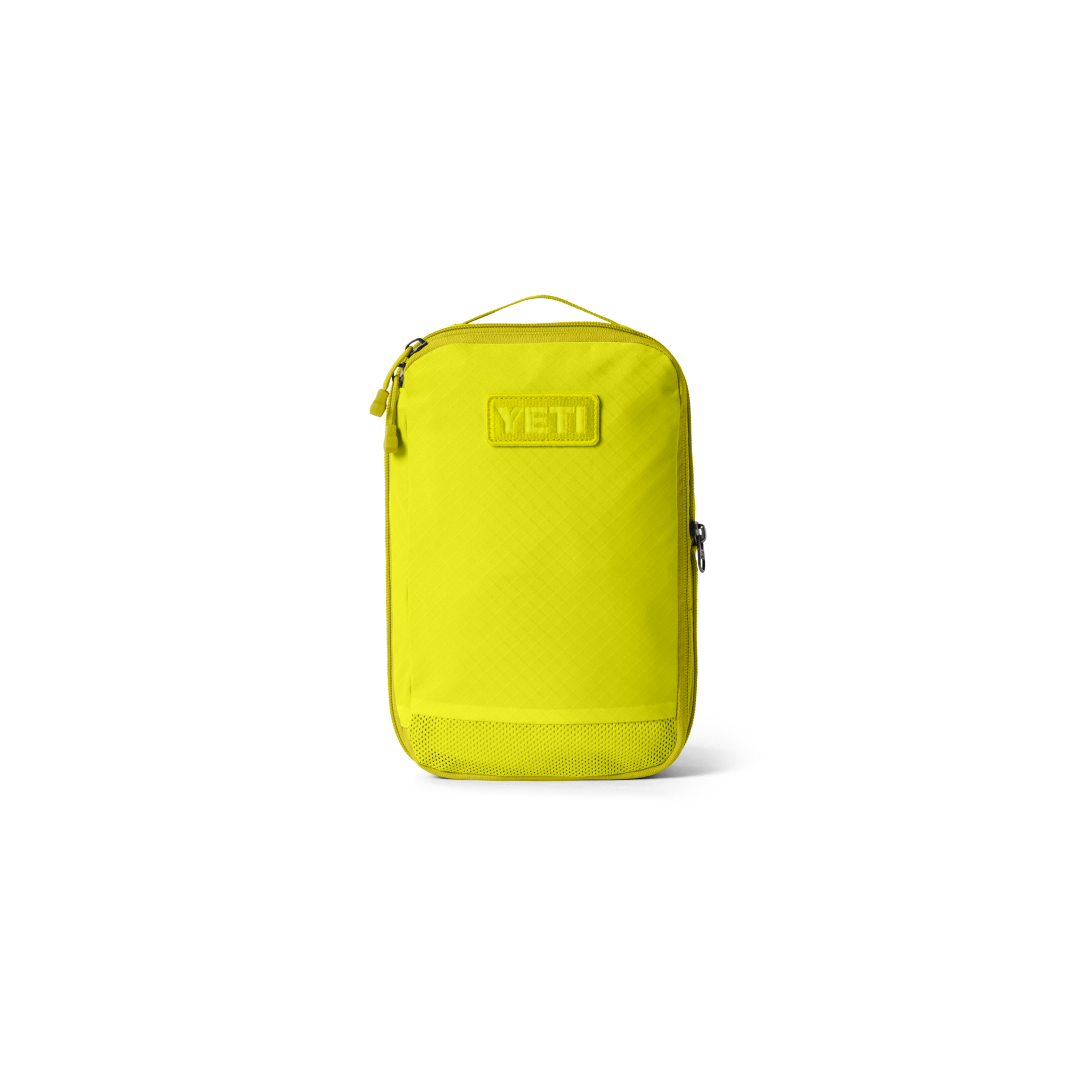 Packing Cube - Medium, Firefly Yellow, large