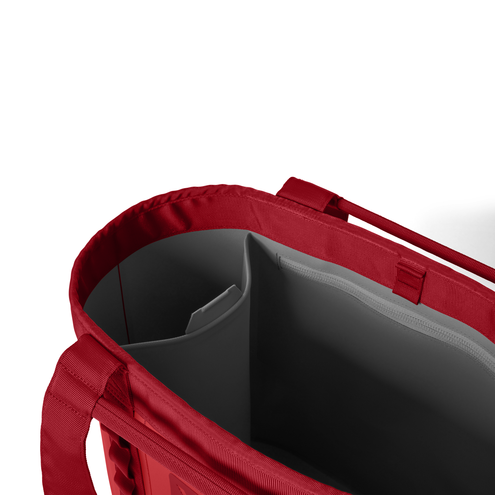 Bolsa Carryall 35, Rojo rescate, large