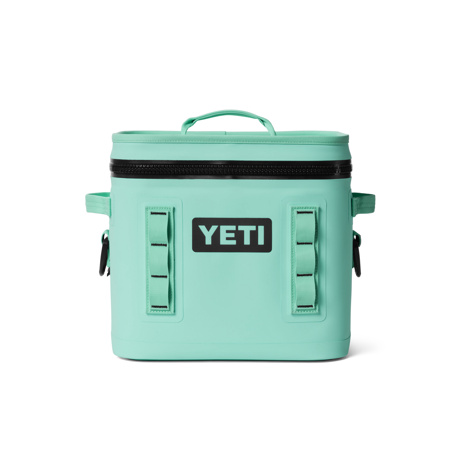 12 Soft Cooler, Seafoam, large