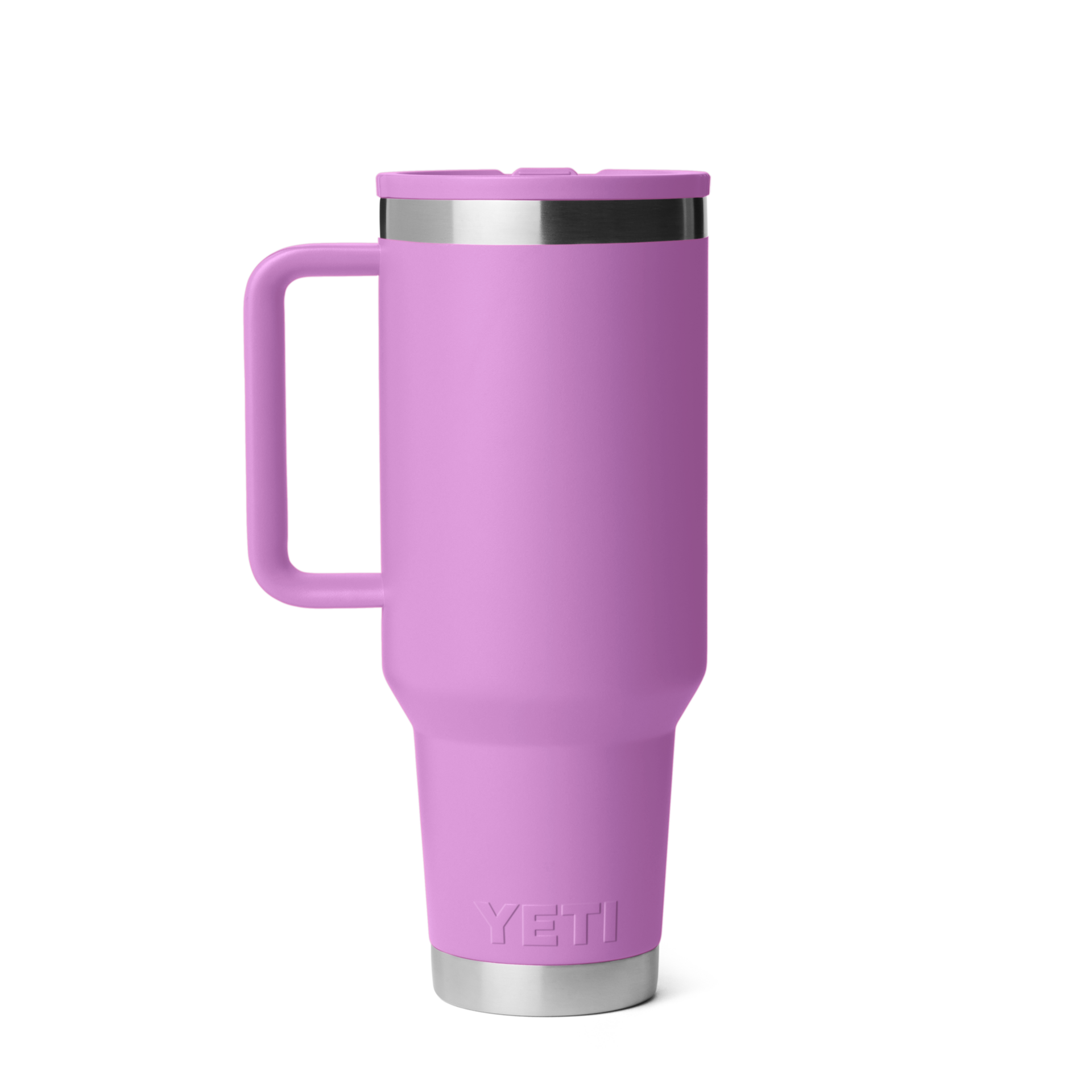 1.18 L Travel Straw Mug, Desert Bloom, large