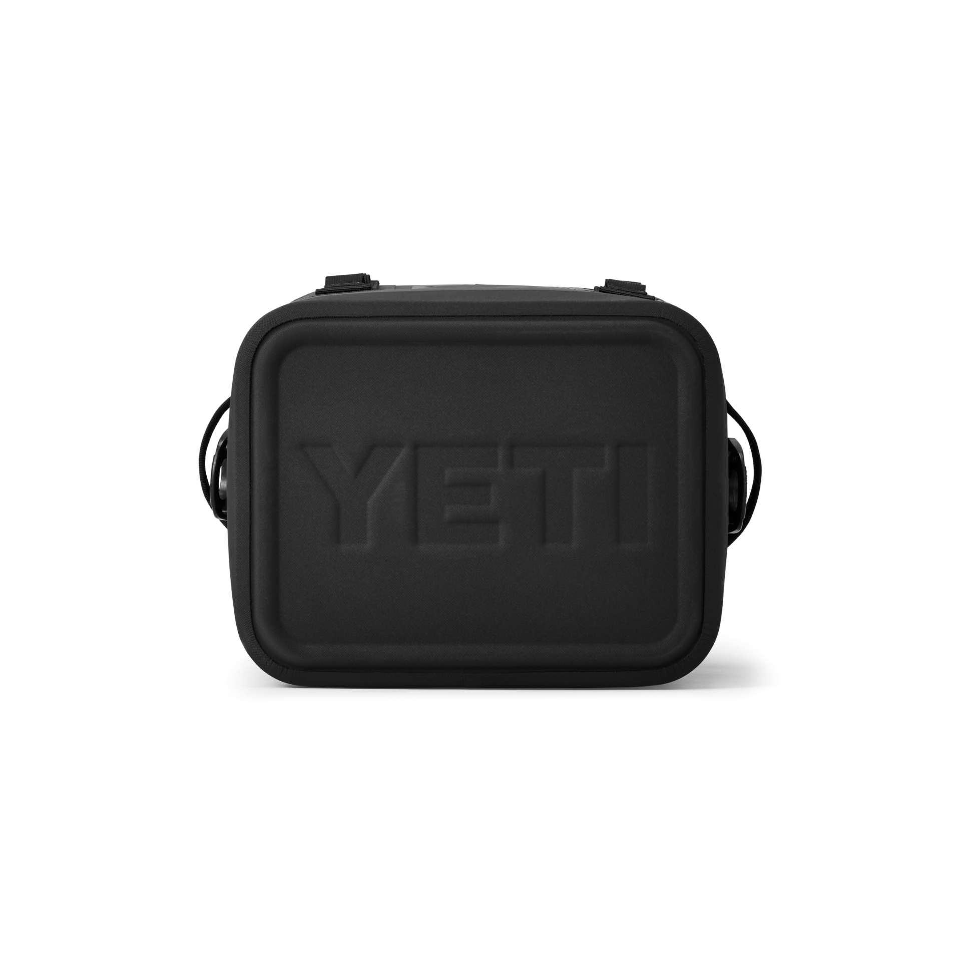 12 Soft Cooler, Charcoal, large