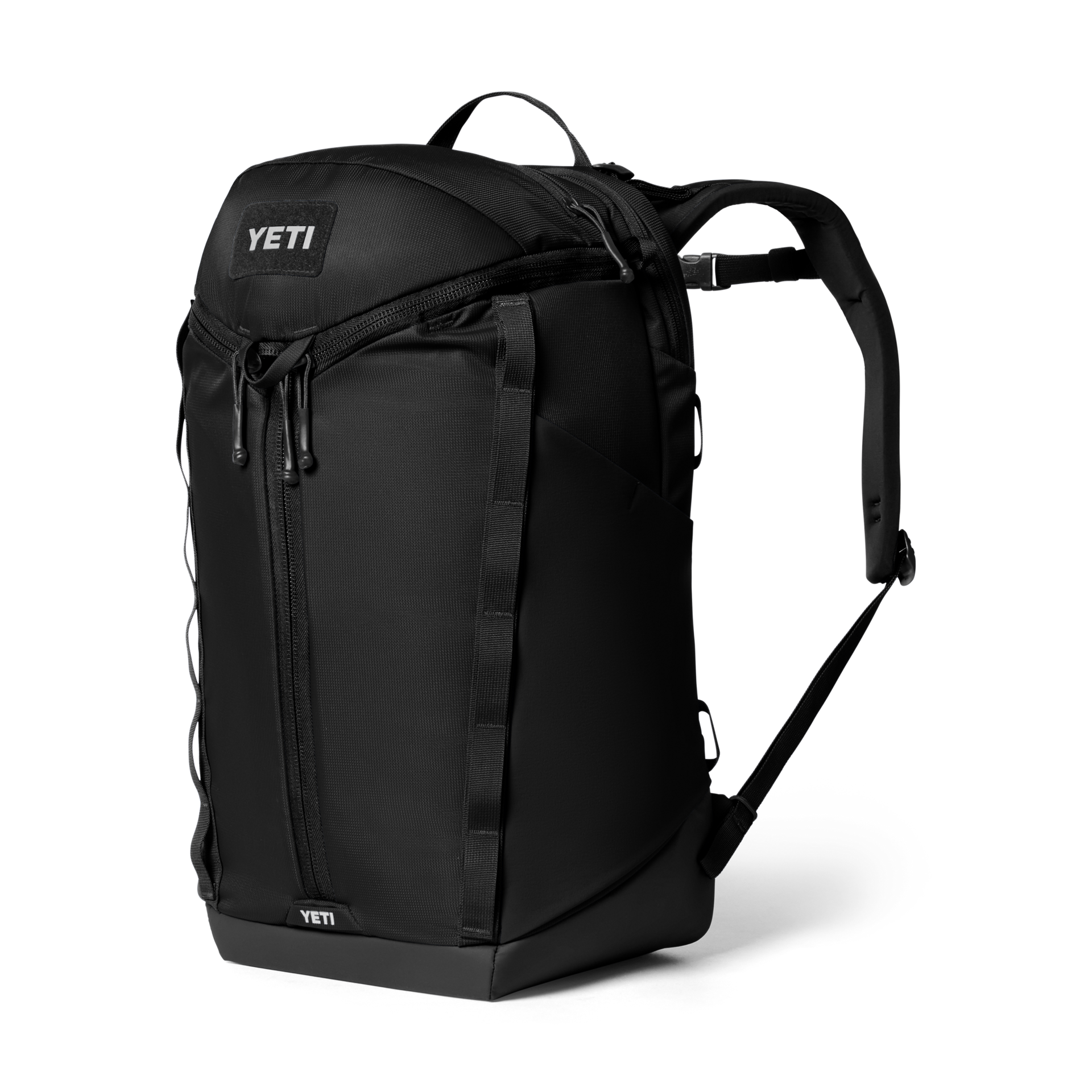 32L Everyday Backpack, Black, large
