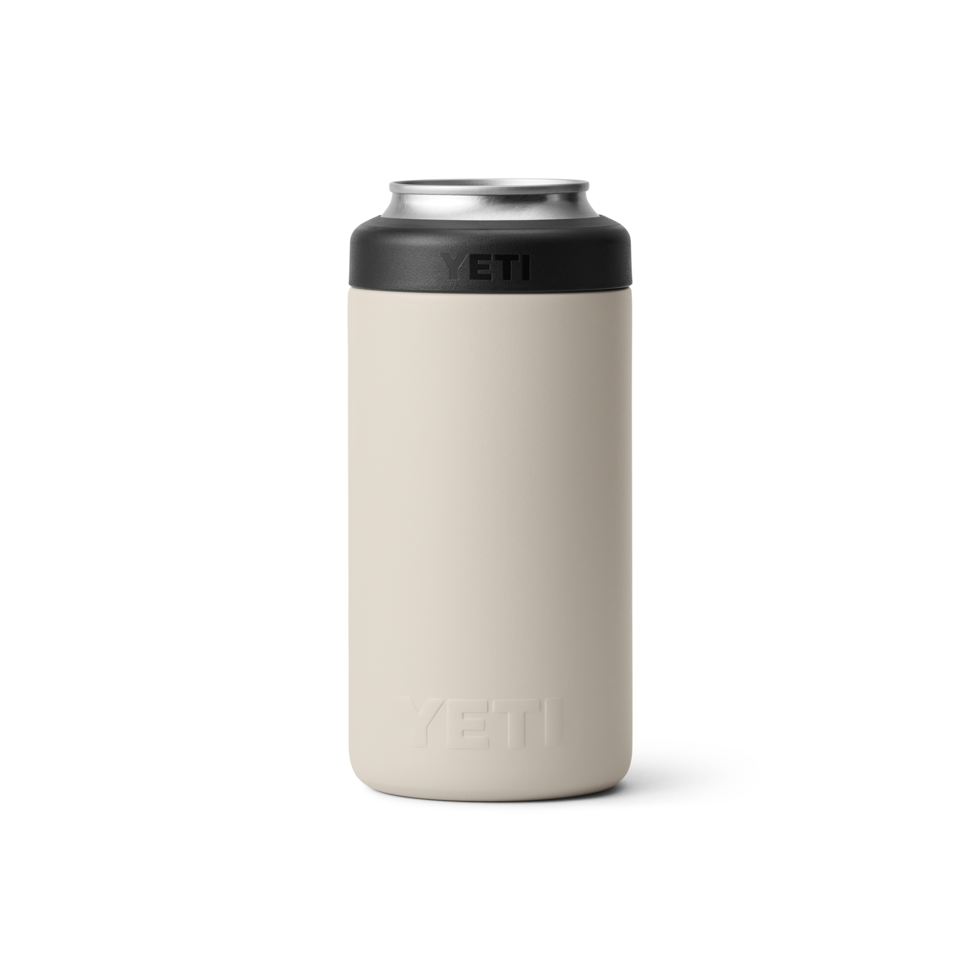 Isolant Pour Grande Canette Colster&reg; 473&nbsp;ML, Taupe Cap, large