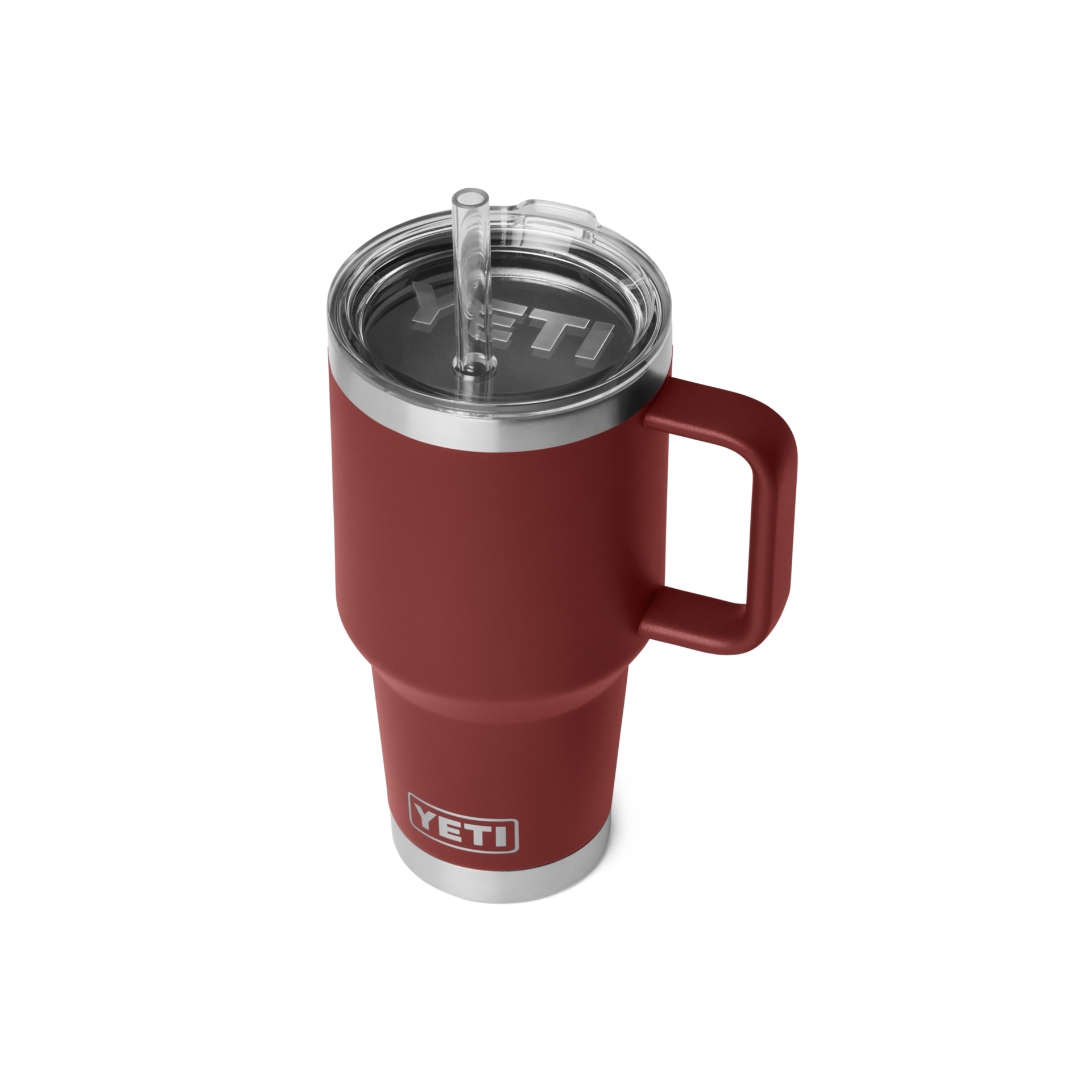 35 oz Straw Mug