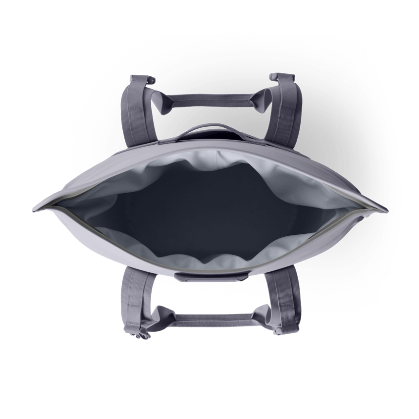 M15 Tote Soft Cooler, Cherry Blossom, large