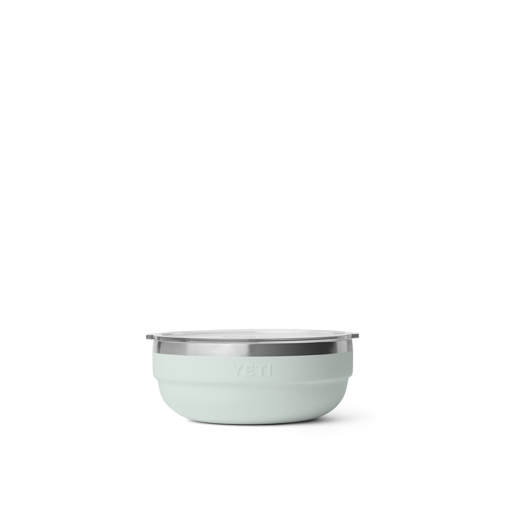 Bowl bajo de 1.6 QT aislado
