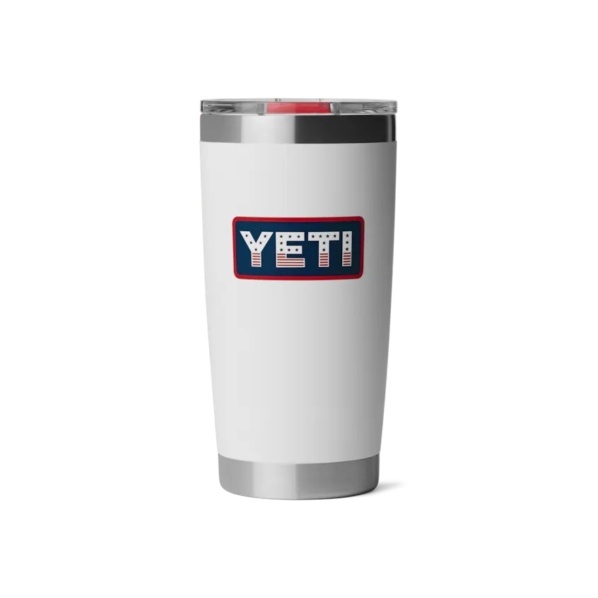 YETI Rambler 20 oz Tumbler with MagSlider Lid YETI Rambler 20 oz Tumbler with MagSlider Lid