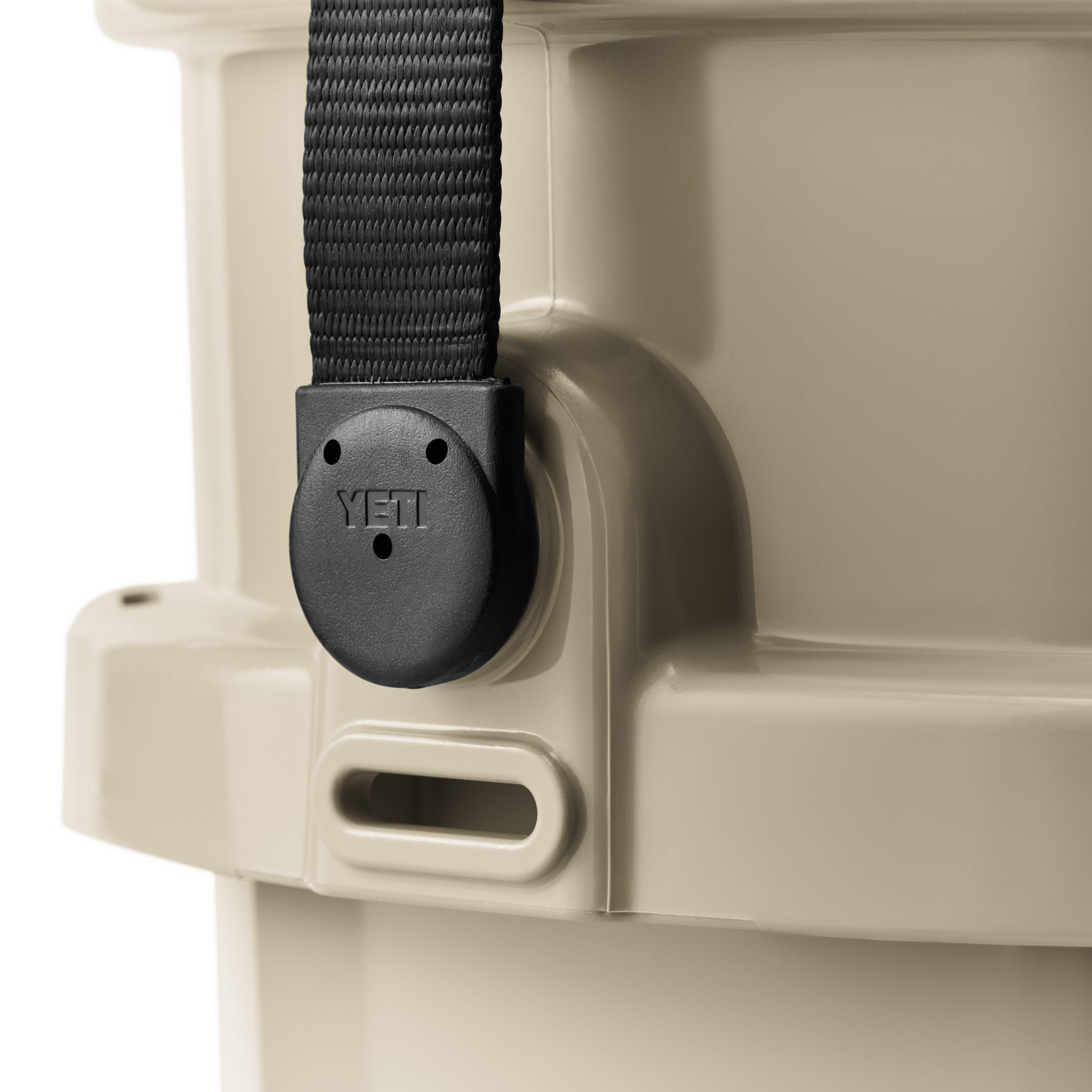 5-Gallon Bucket, Tan, large