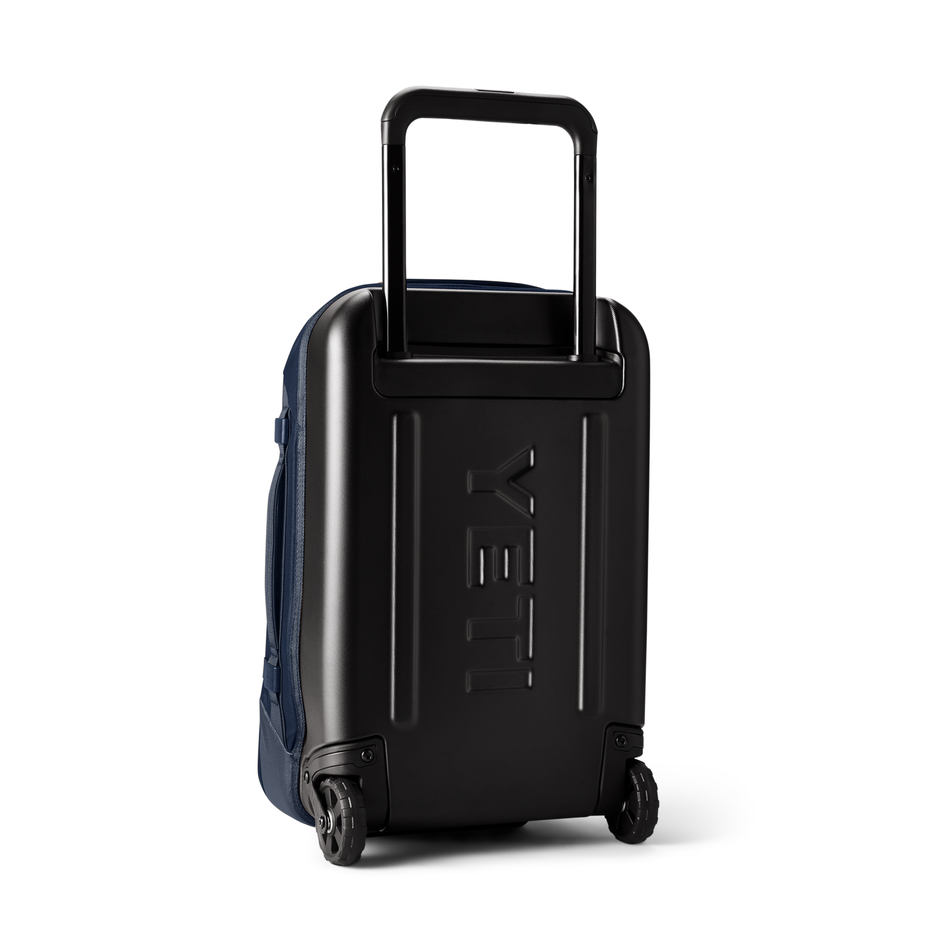 Crossroads&trade; 56 CM Carry On Luggage, Night Sky Navy, large