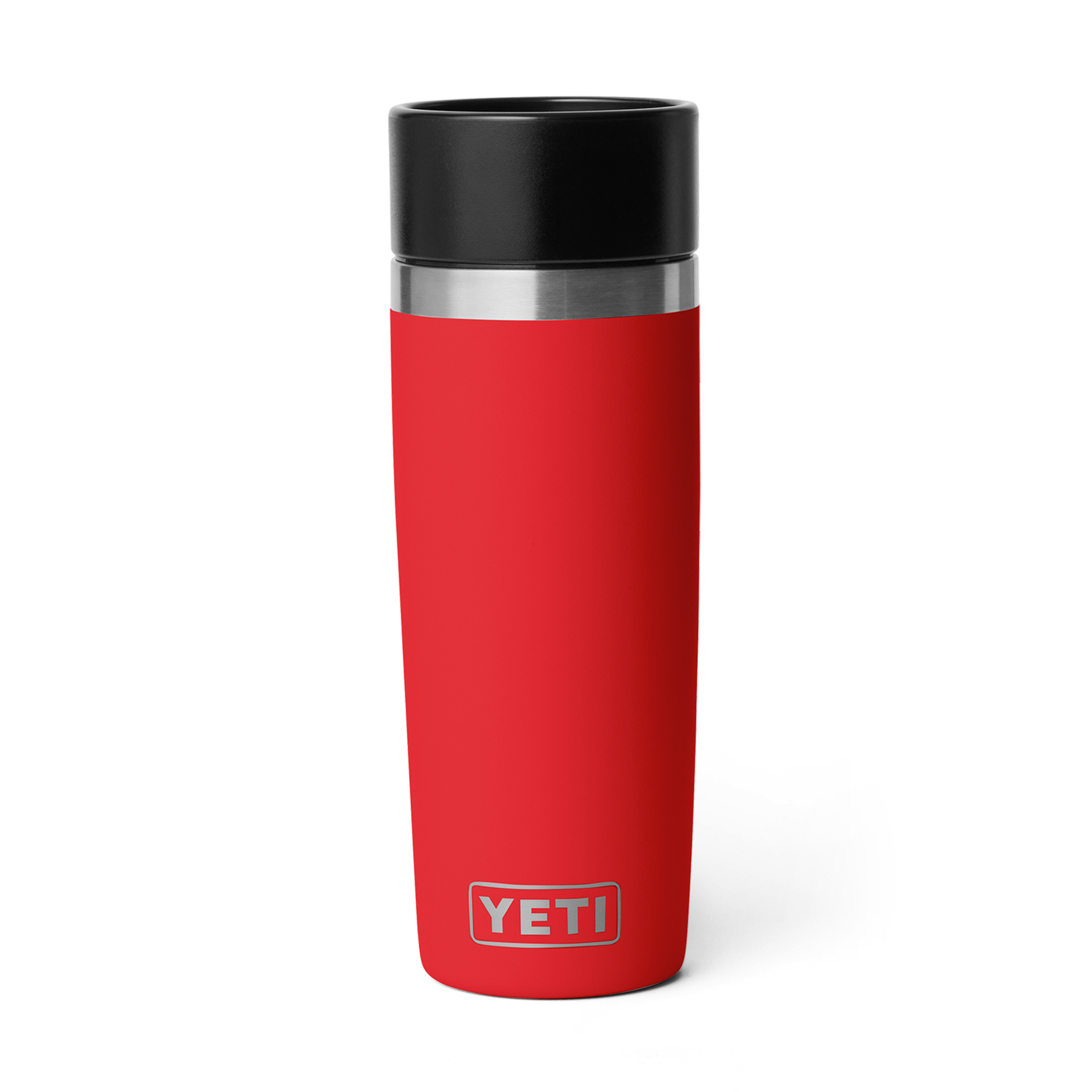 473 ml Travel Bottle, Rescue Red, large