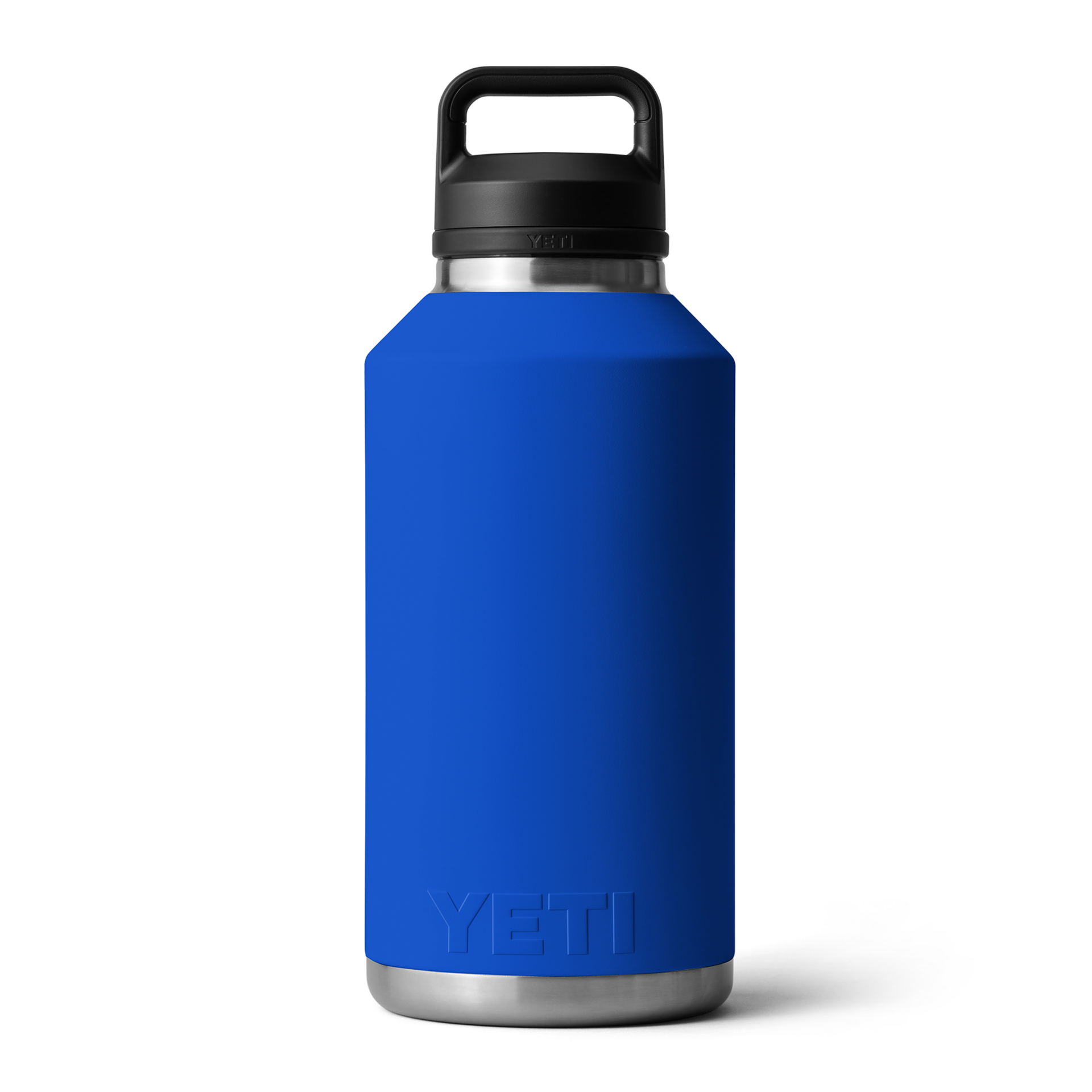1.89 L Bottle, Royal Blue, large