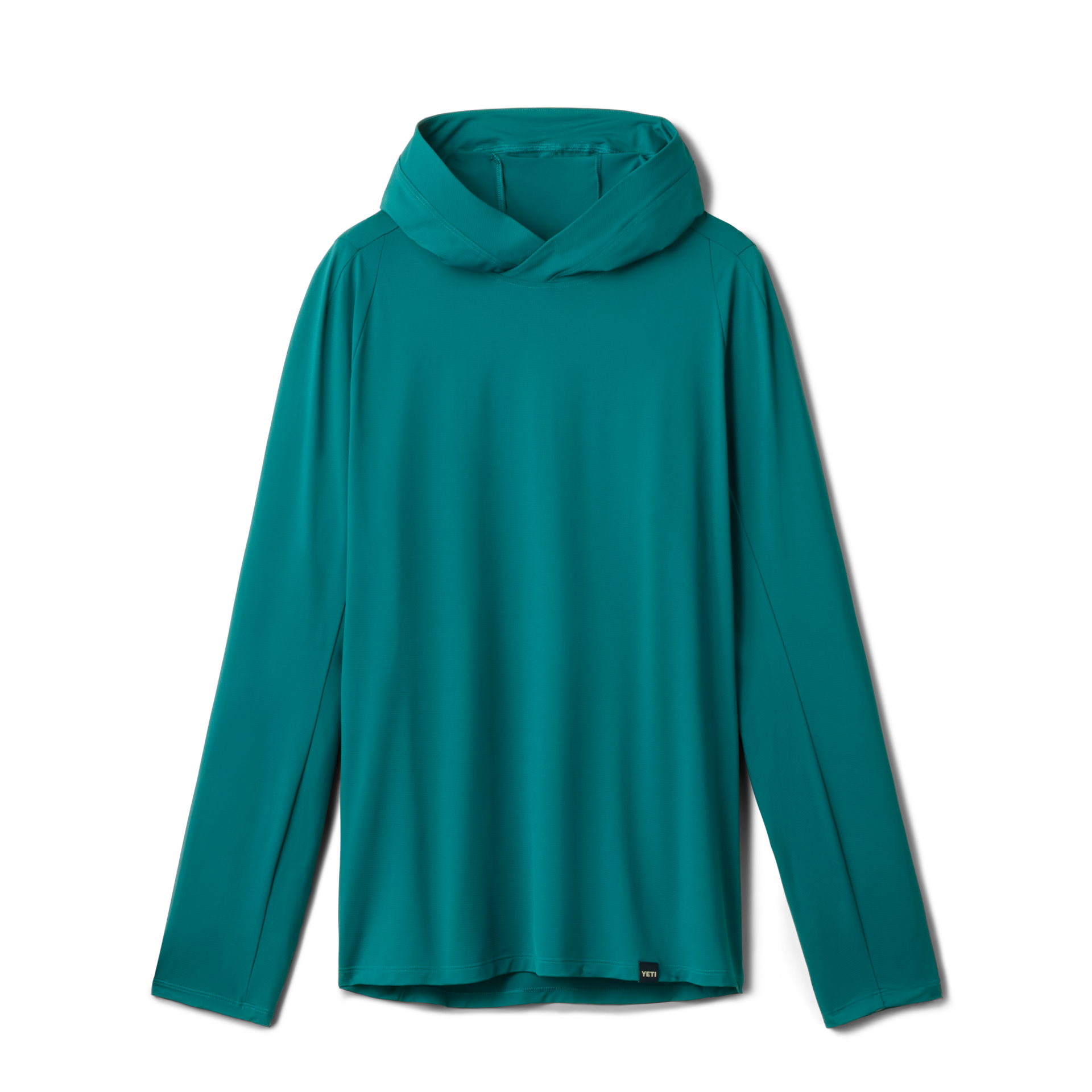 Hooded