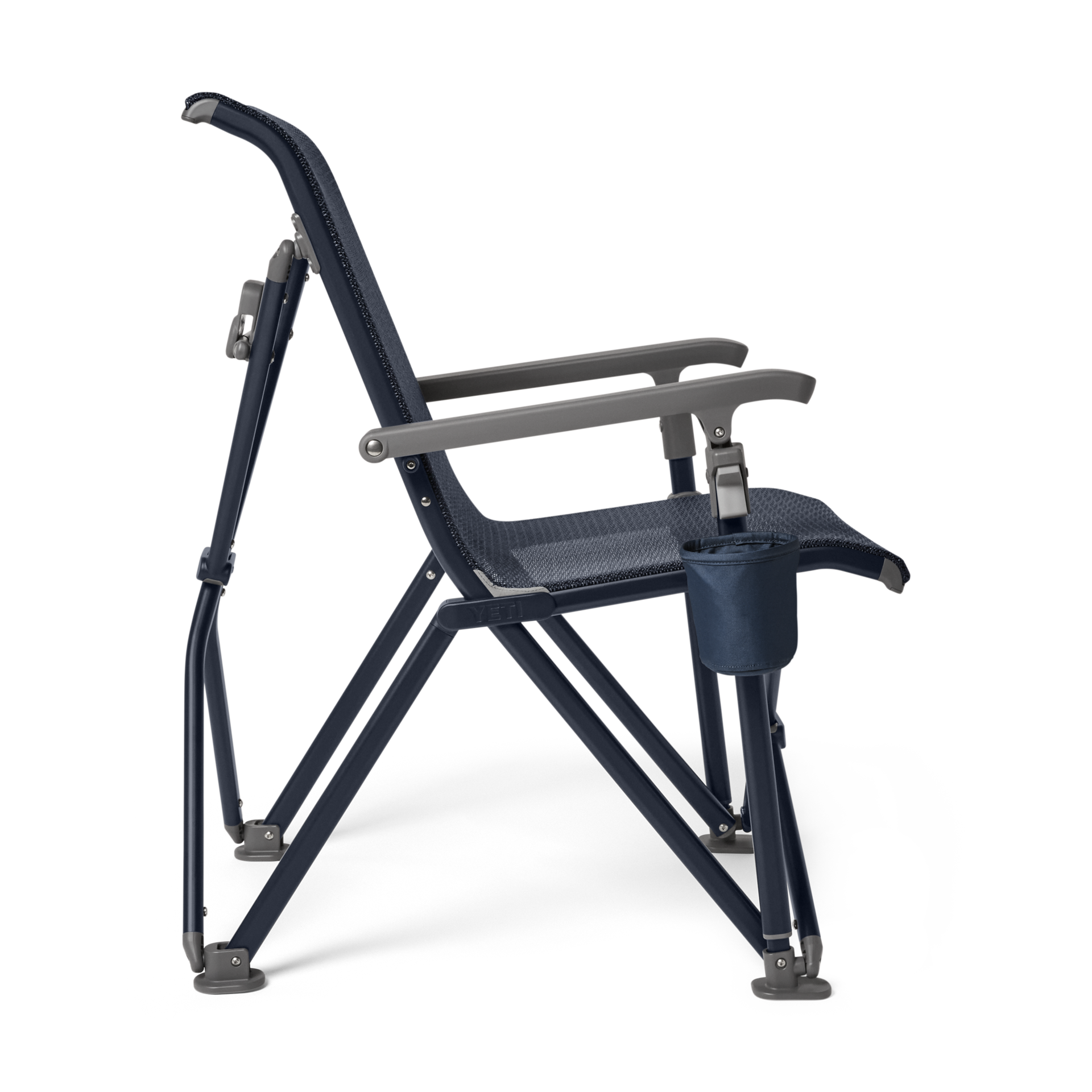 Camp Chair, Classic Navy, large