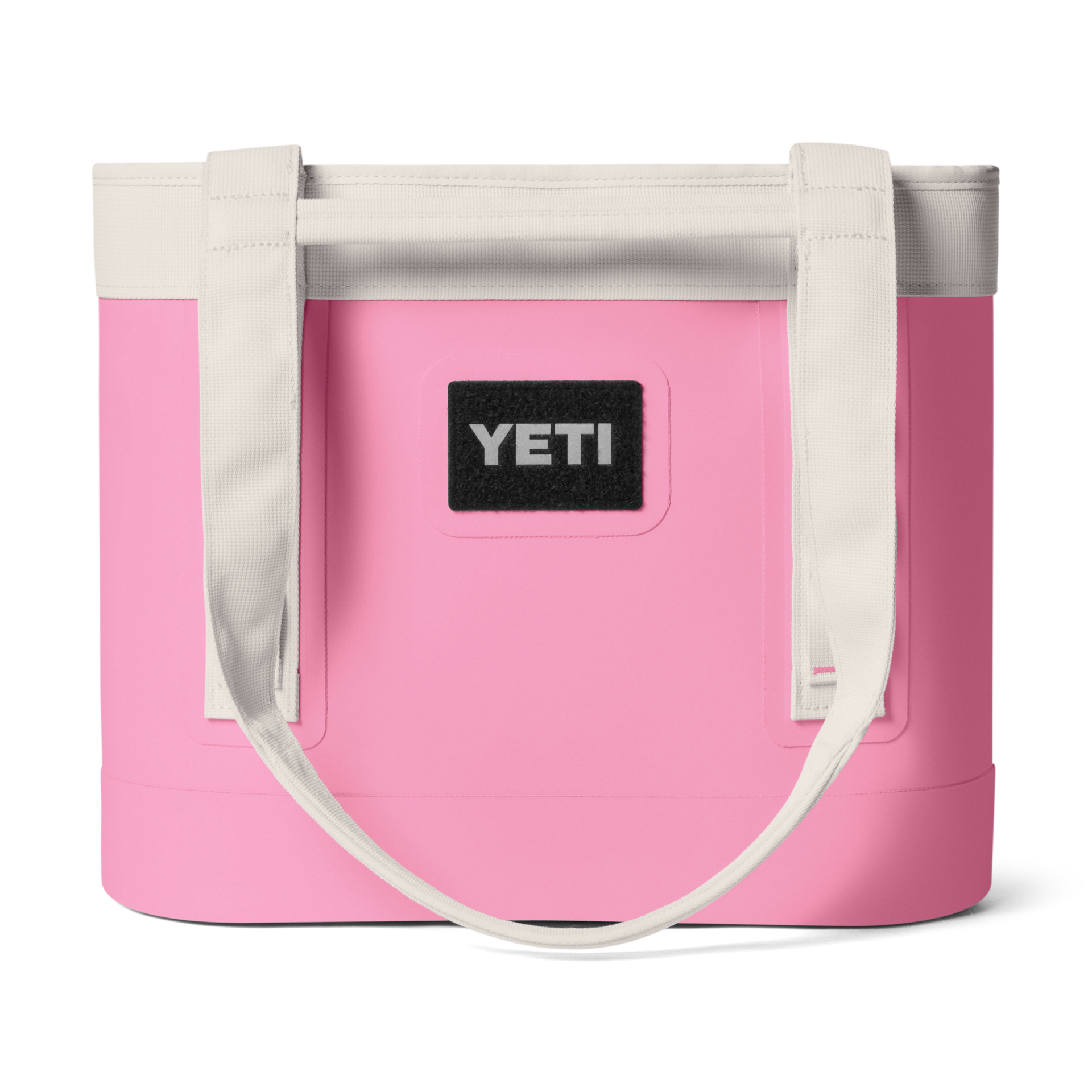 Bolsa carryall de 12L, Power Pink/Aspen, large