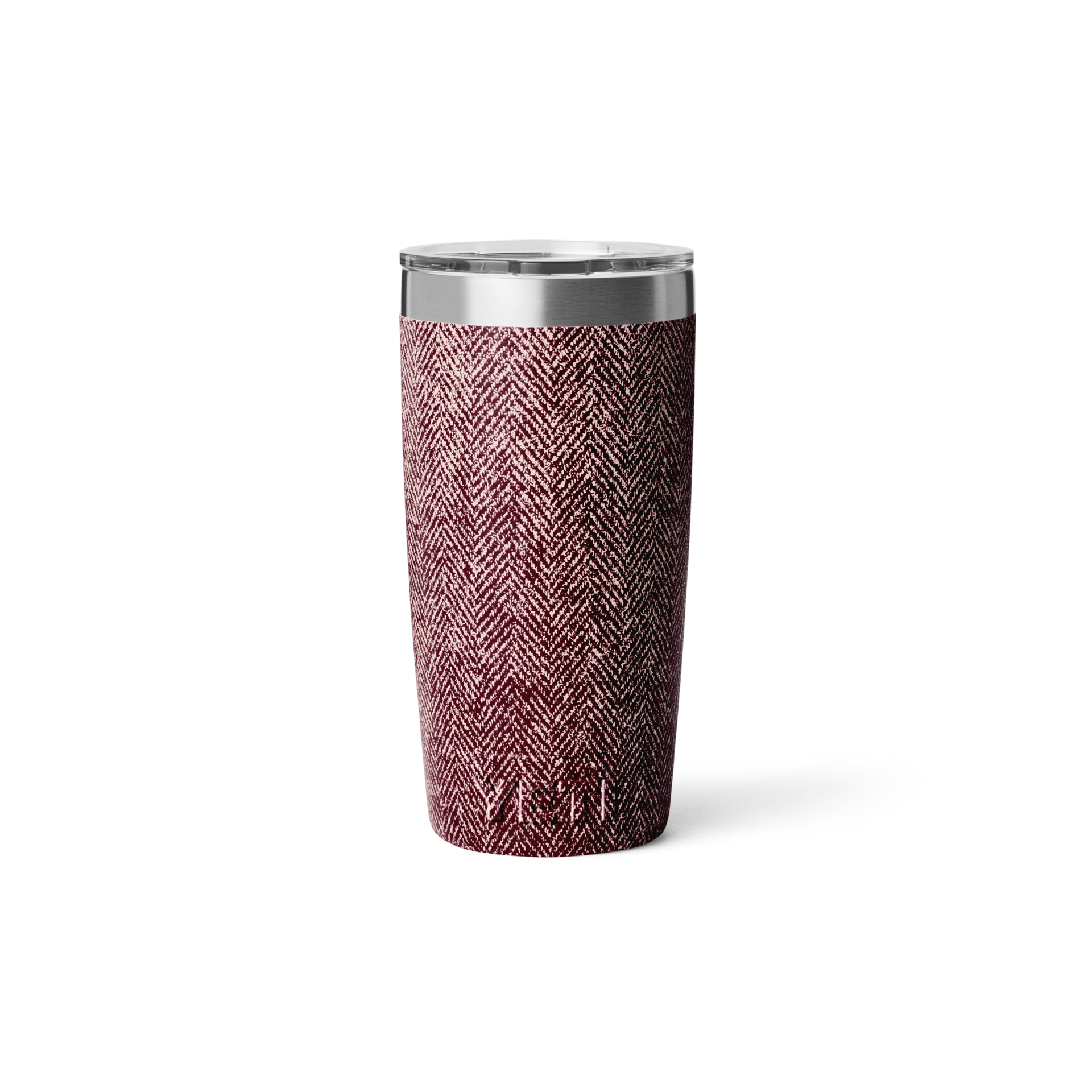 295 ML Tumbler, Riverhead Red, large