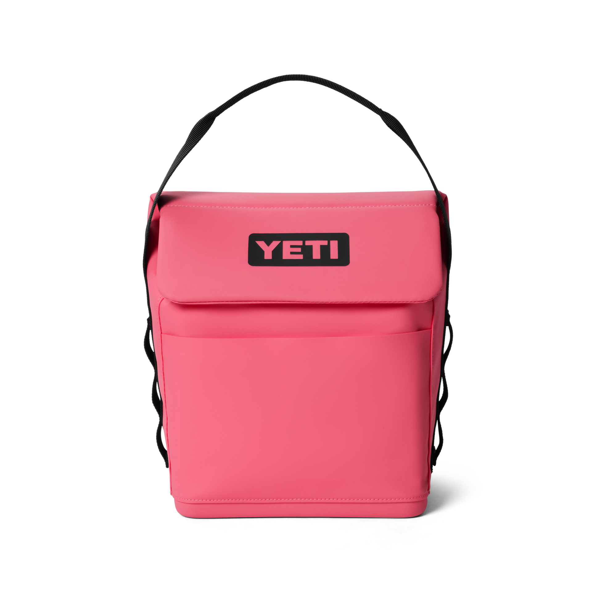 6L Lunch Bag, Tropical Pink, large