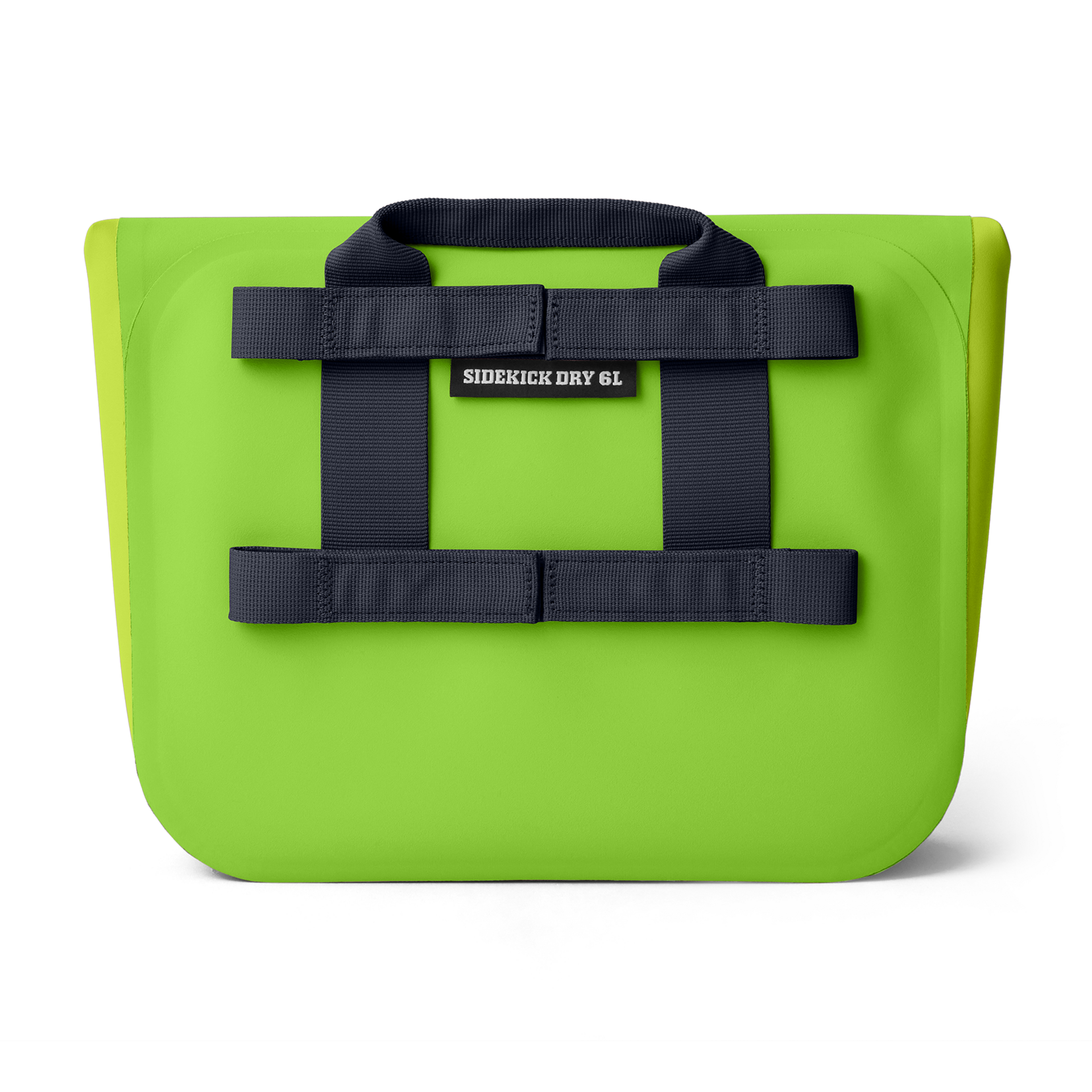 L&rsquo;&eacute;tui D&rsquo;&eacute;quipement 6L, Venin, large