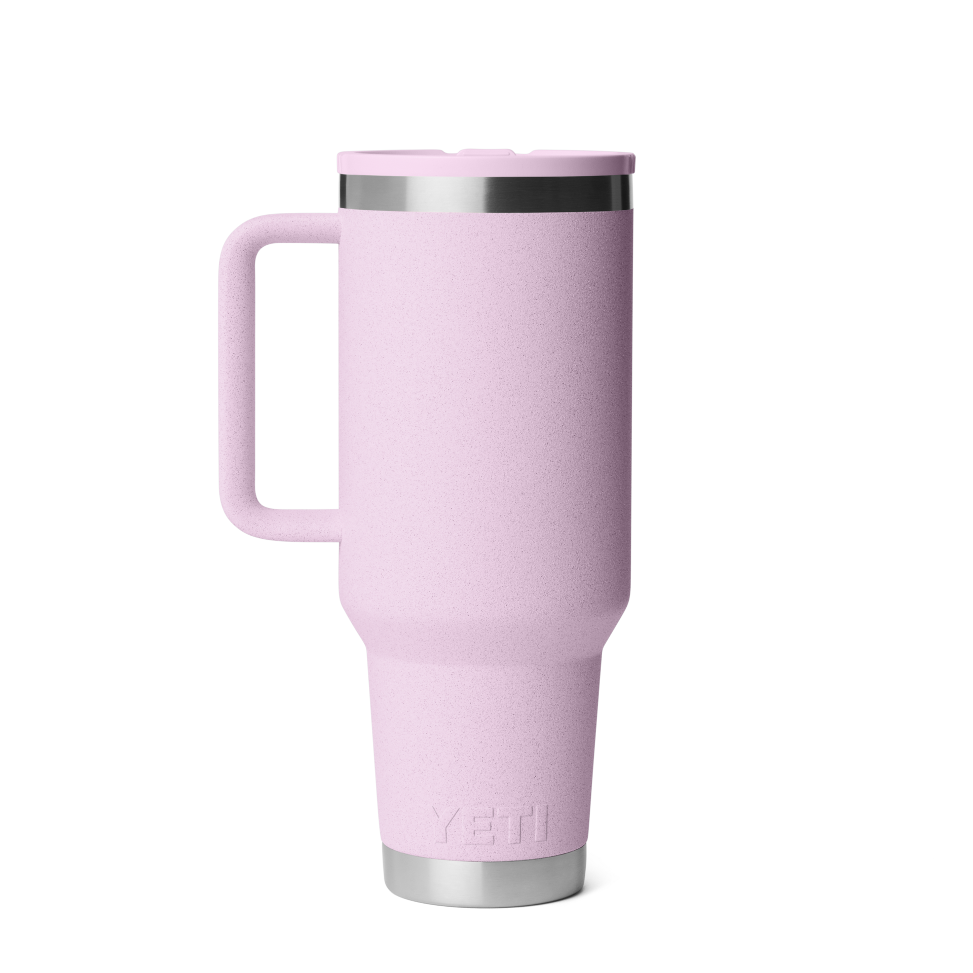 40 oz Travel Straw Mug, Cherry Blossom, large