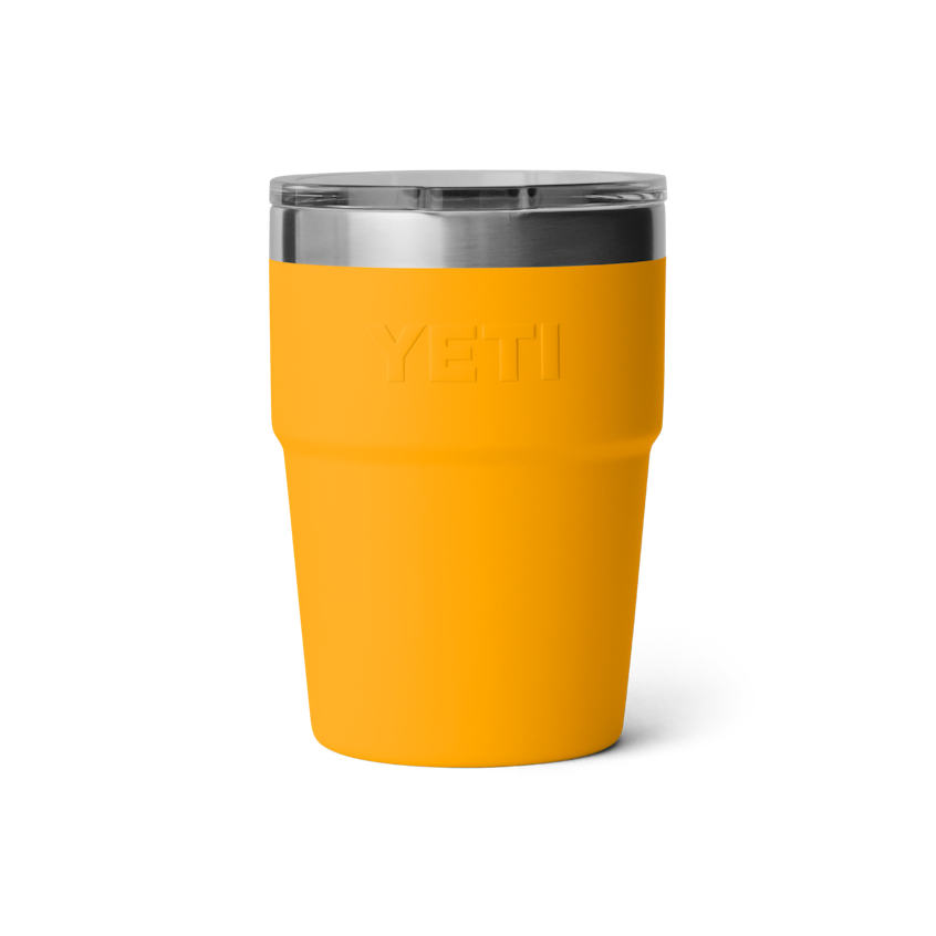 YETI Rambler 16 oz Stackable Cup