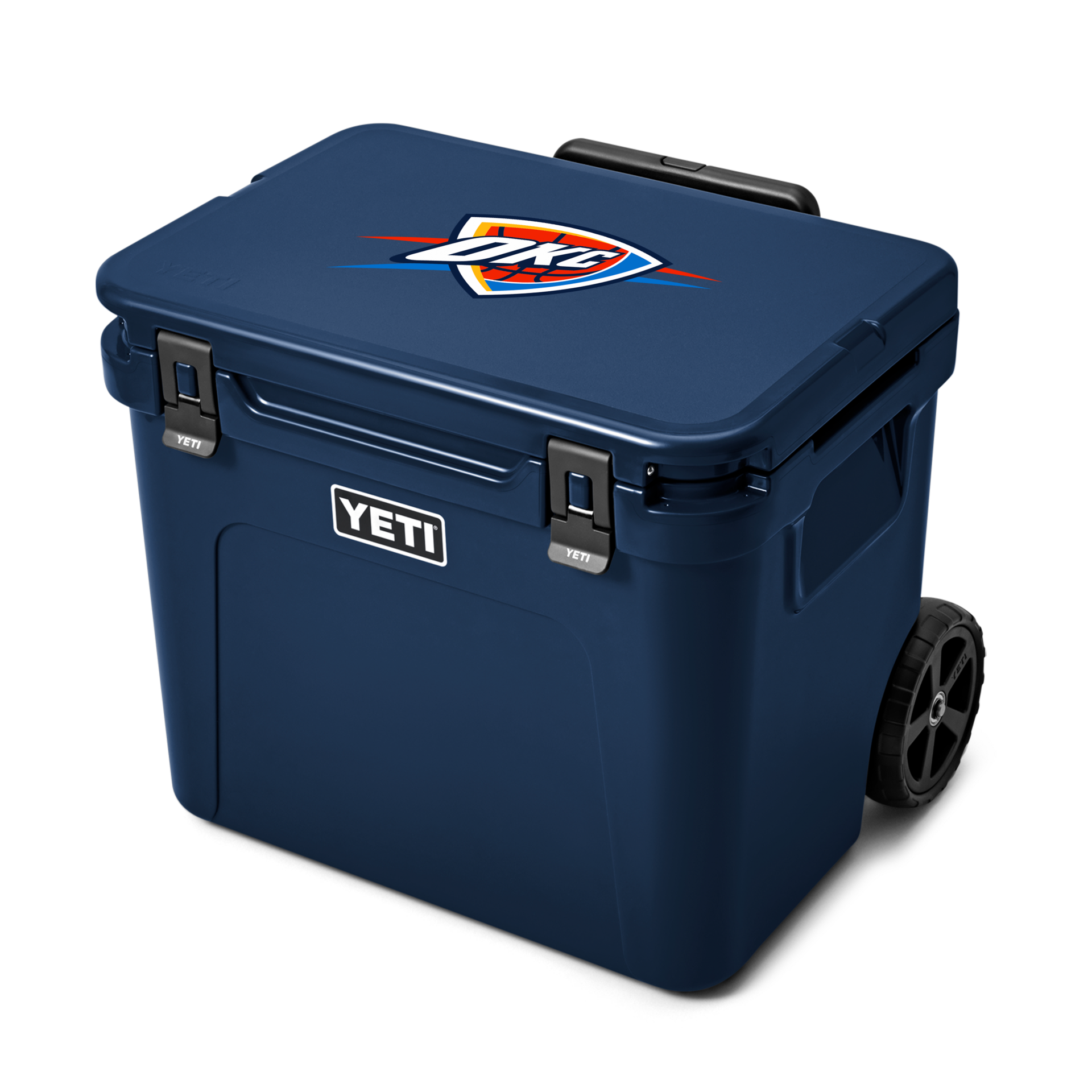Roadie&reg; 60 Wheeled Cooler