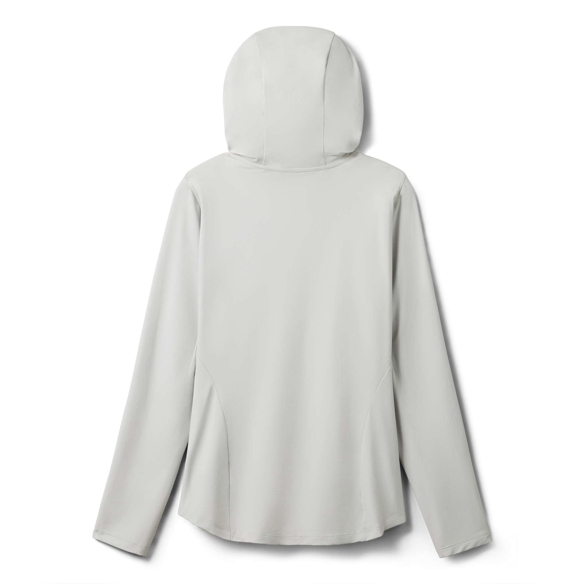 Ultra Lightweight Sunshirt, Light Gray, large