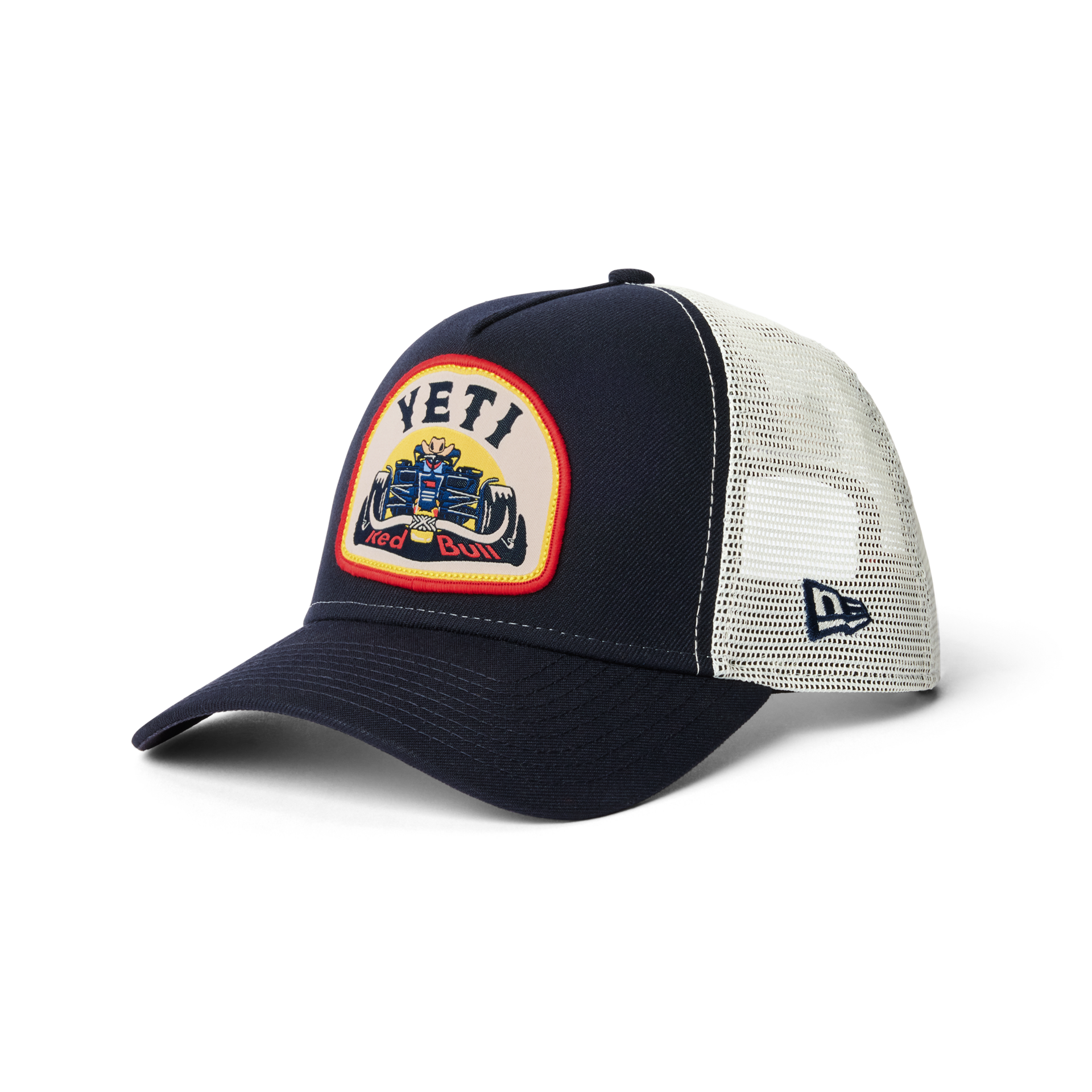 YETI x Oracle Red Bull Racing Road Warrior