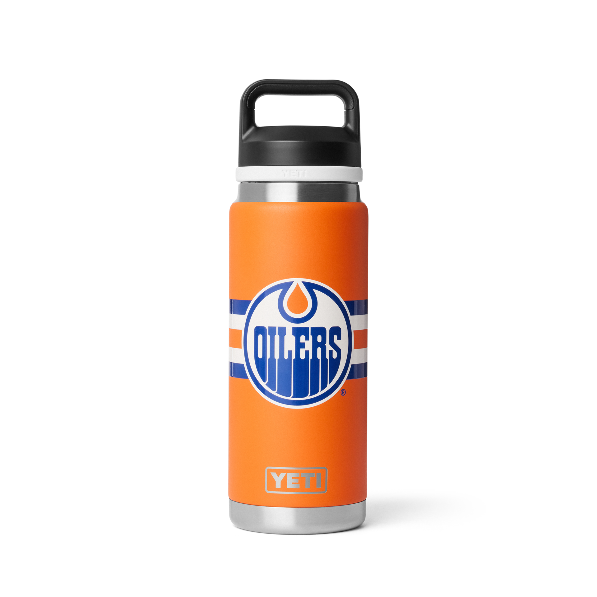 Oilers Rambler&reg; 769 ml Water Bottle