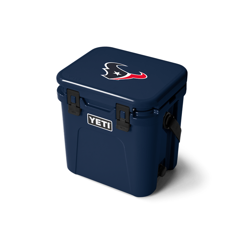 Houston Texans, Navy, large