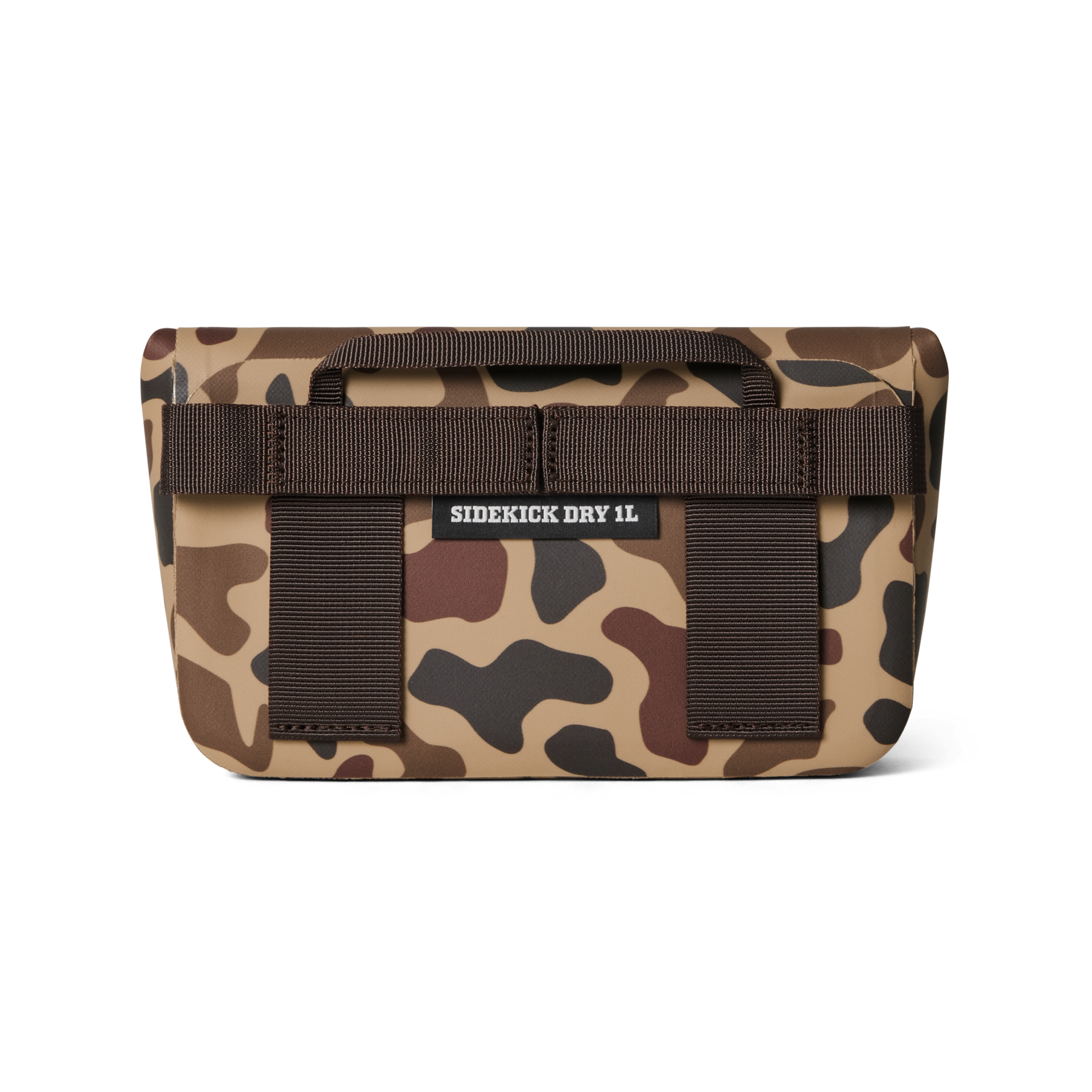 1L Gear Case, Wetlands Camo, large