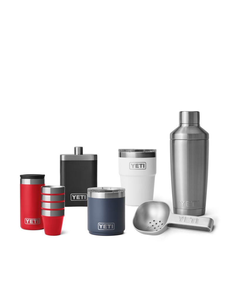 YETI Rambler 20 oz Stackable Cup