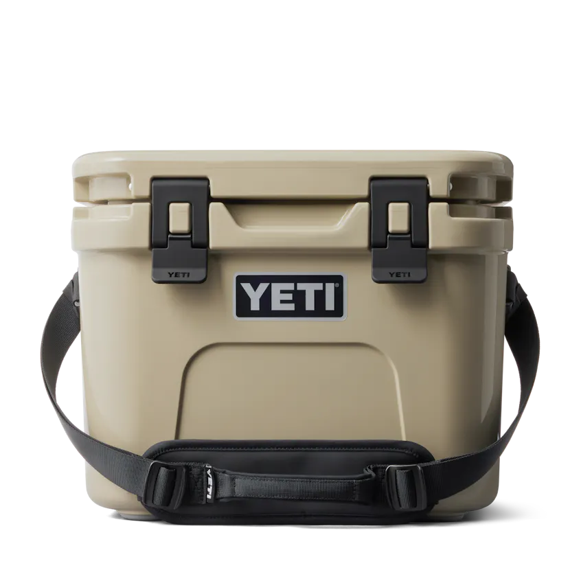 YETI Cooler