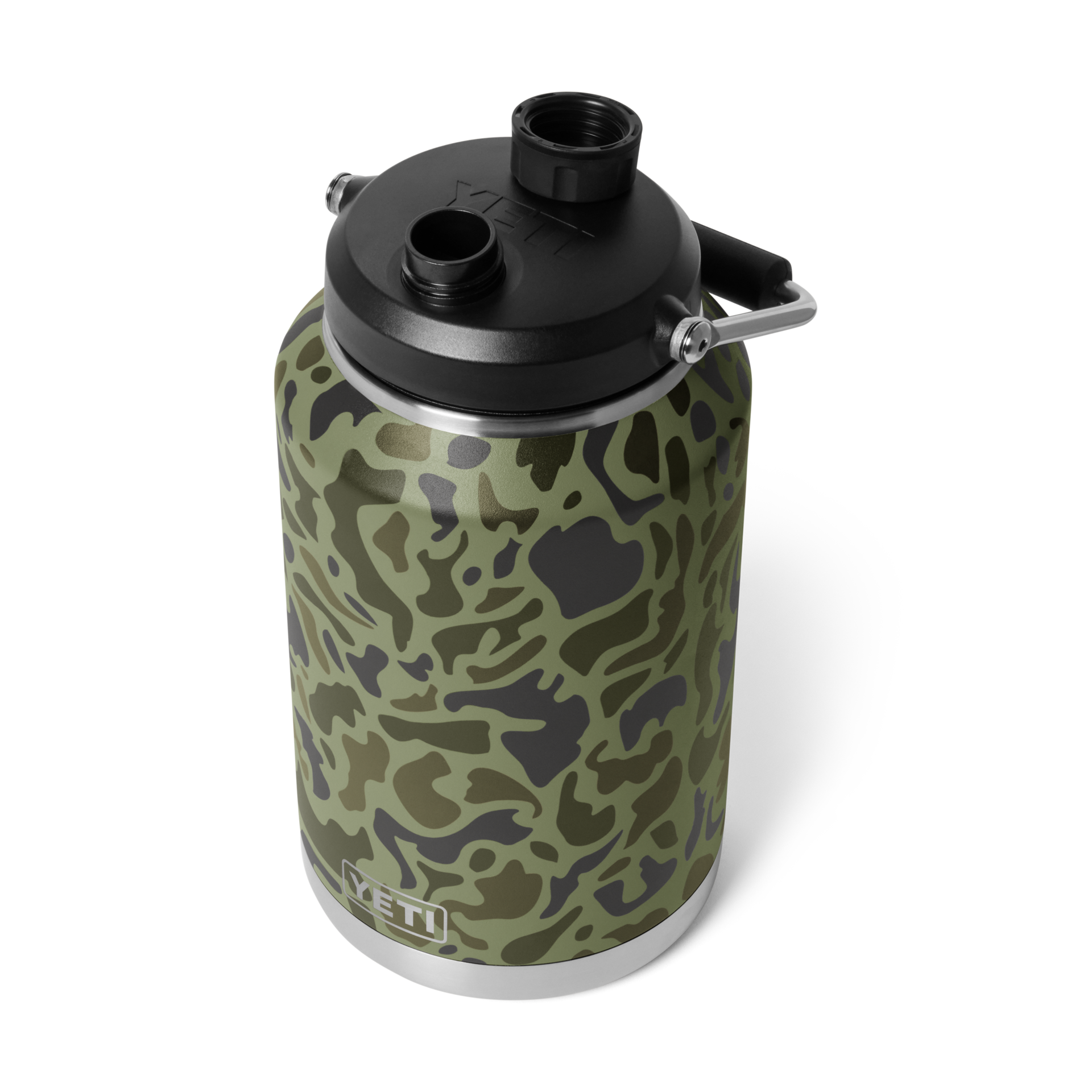 One Gallon Jug