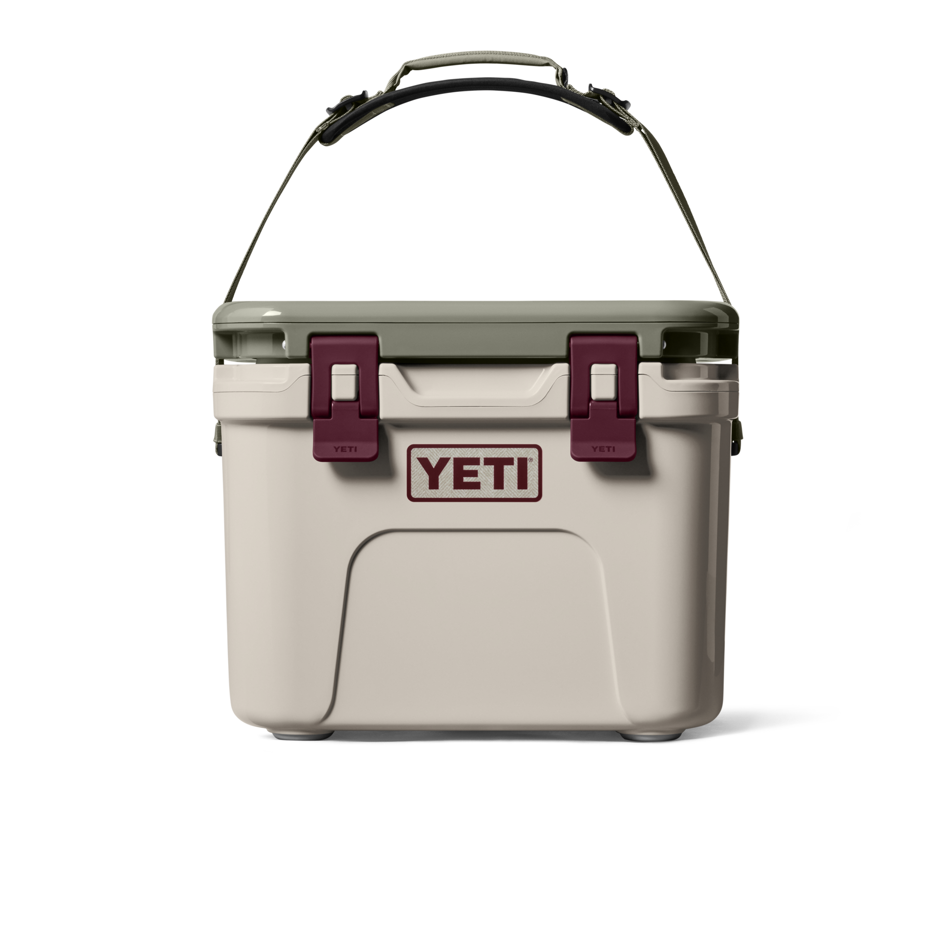 15 Hard Cooler, Cape Taupe/Pampa, large