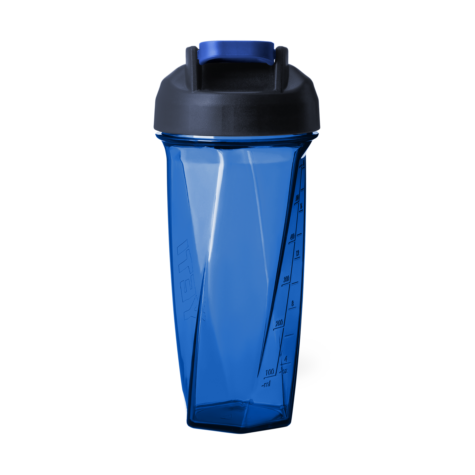 798 ML Shaker Bottle, Royal Blue, large