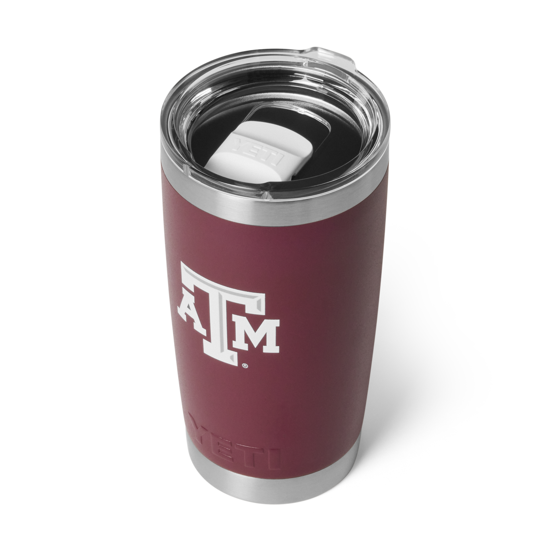 YETI x Collegiate Fandom Collection