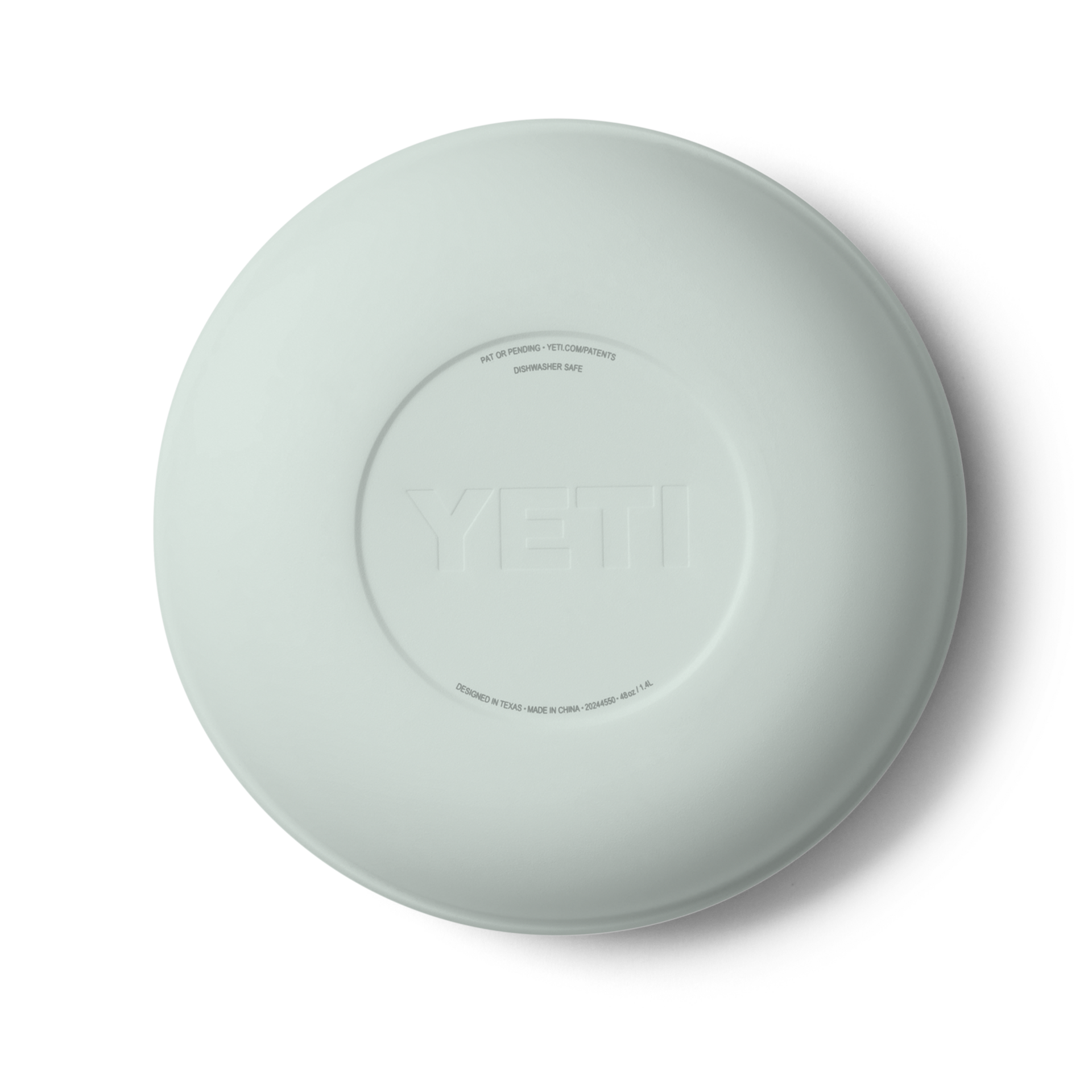 Bowl bajo de 1.6 QT aislado, Ridgeline, large