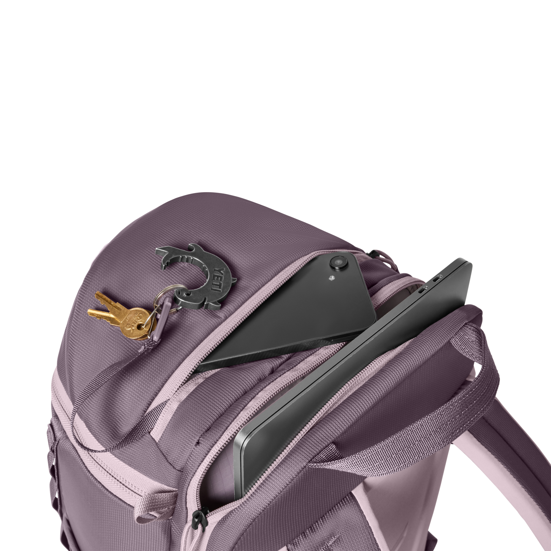 26L Active Backpack, Dark Dusk, large
