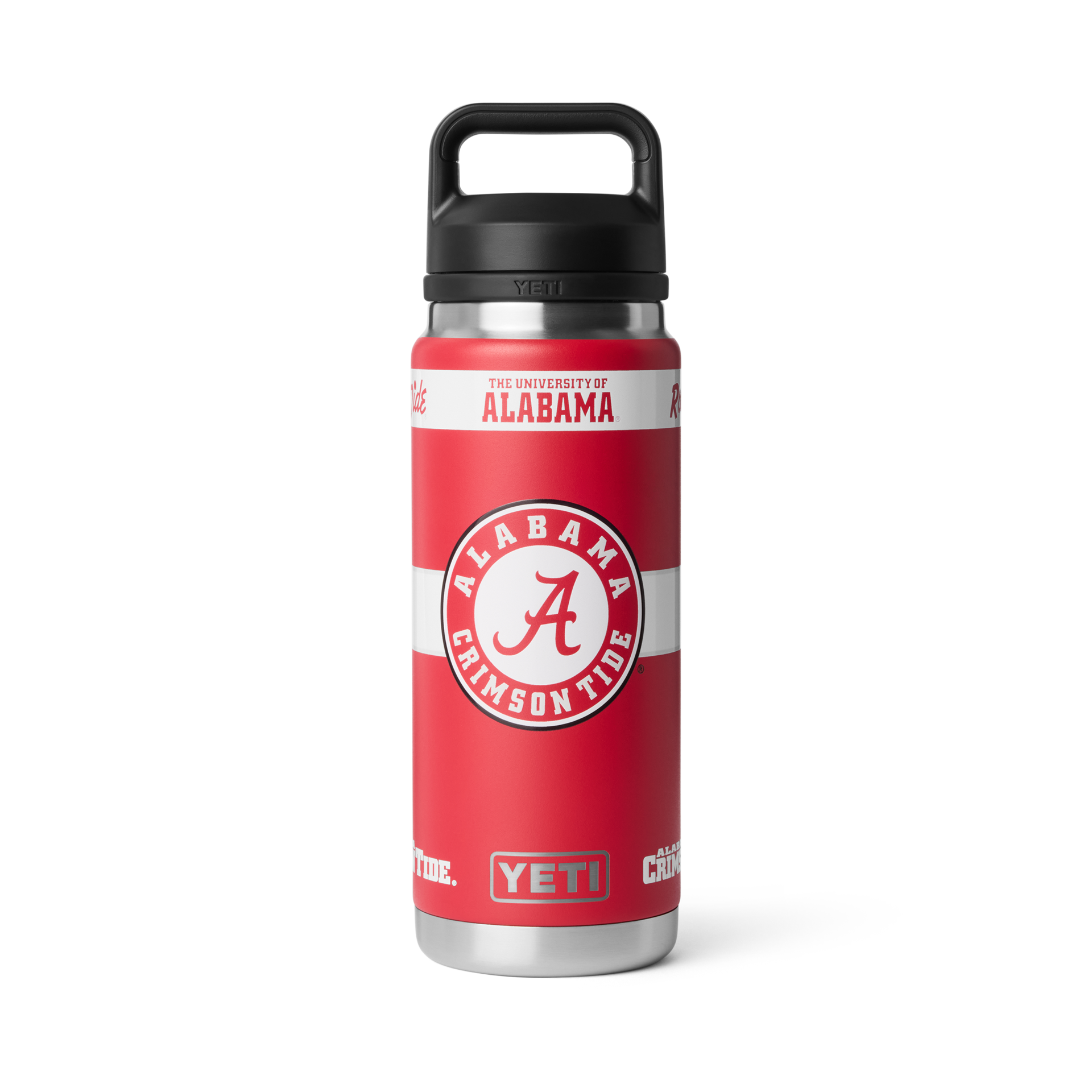 Bama&reg; 26 oz Rambler&reg; Water Bottle