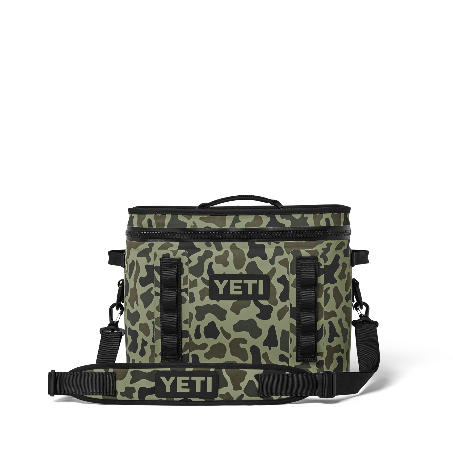 18 Soft Cooler