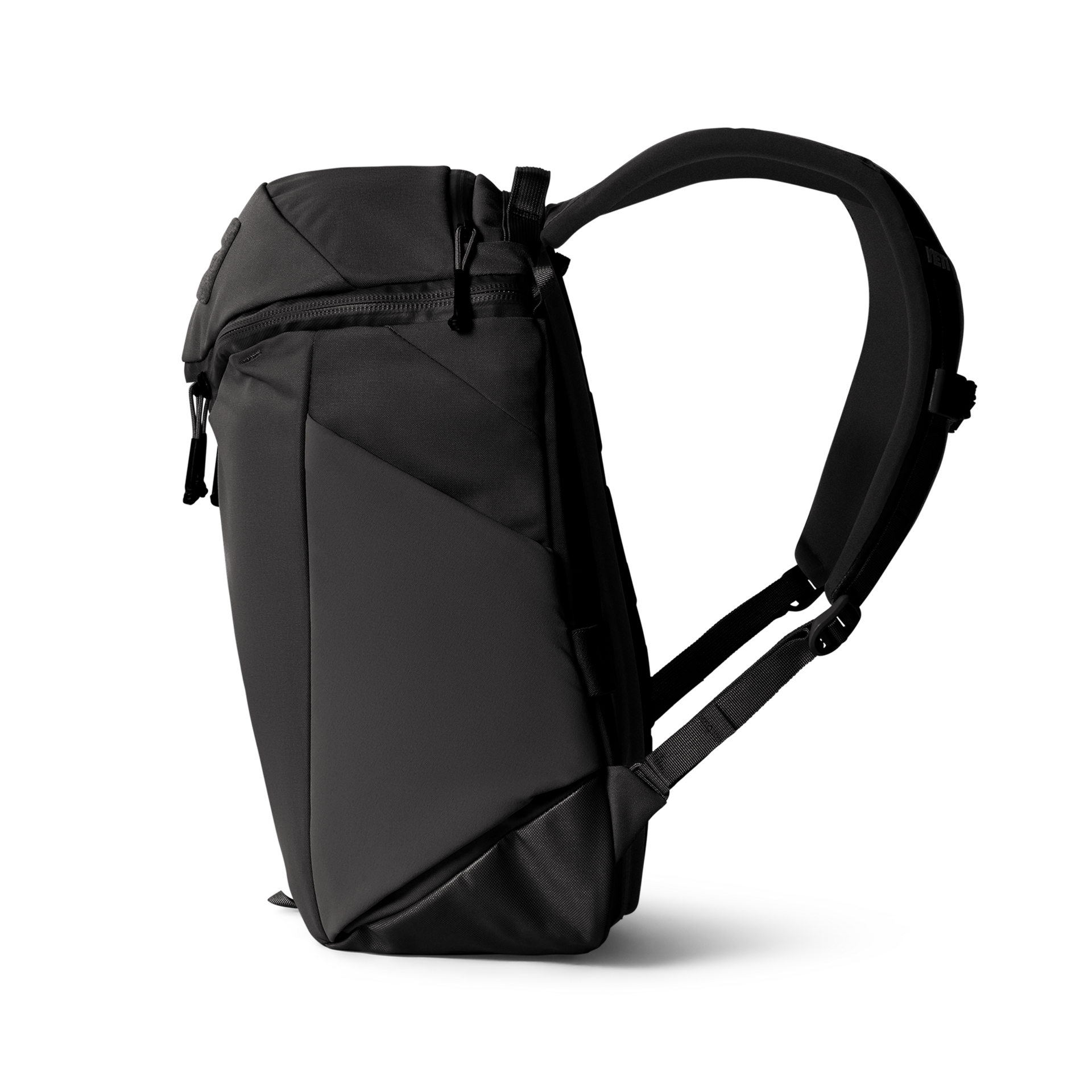 18L Backpack, Black, large