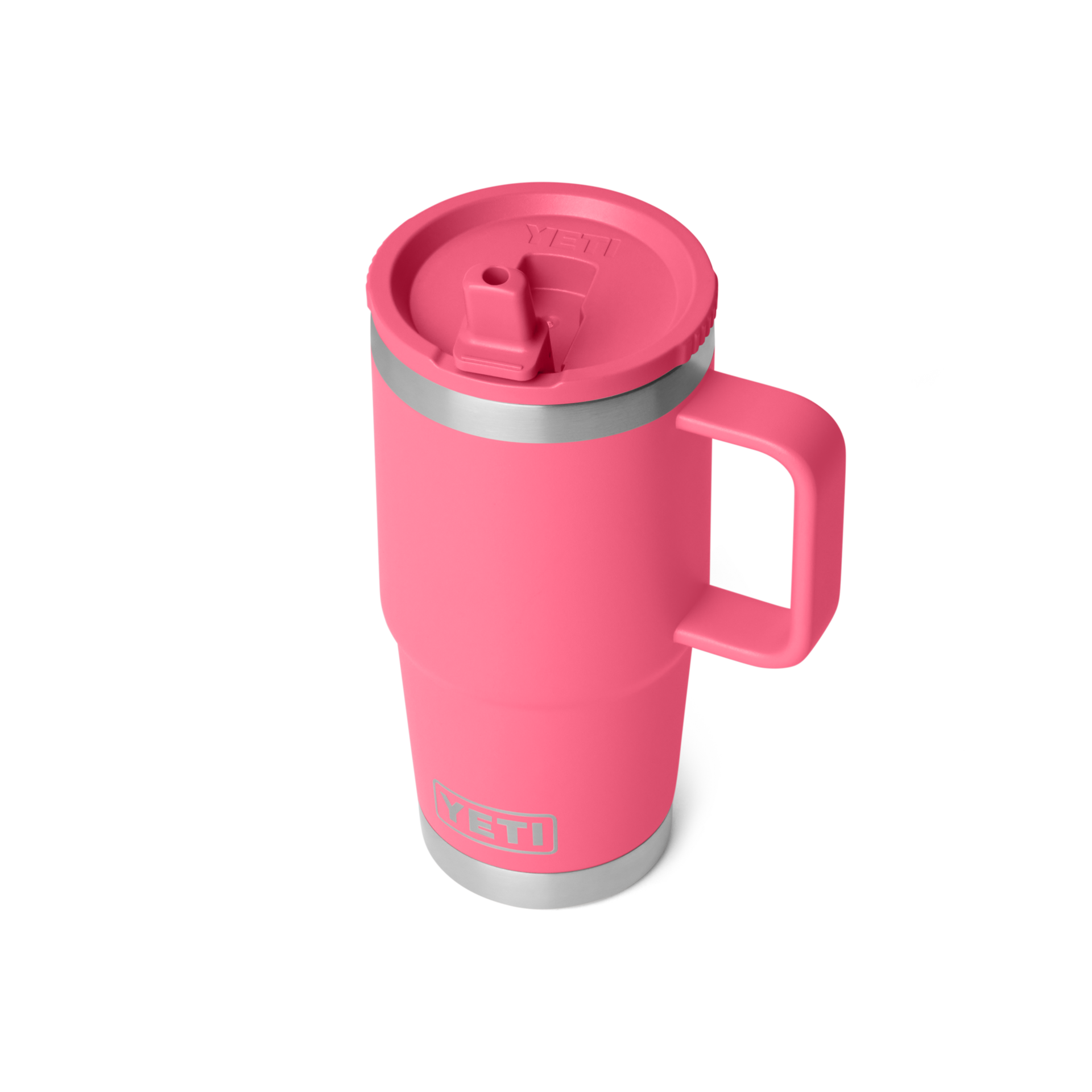20 oz Travel Straw Mug