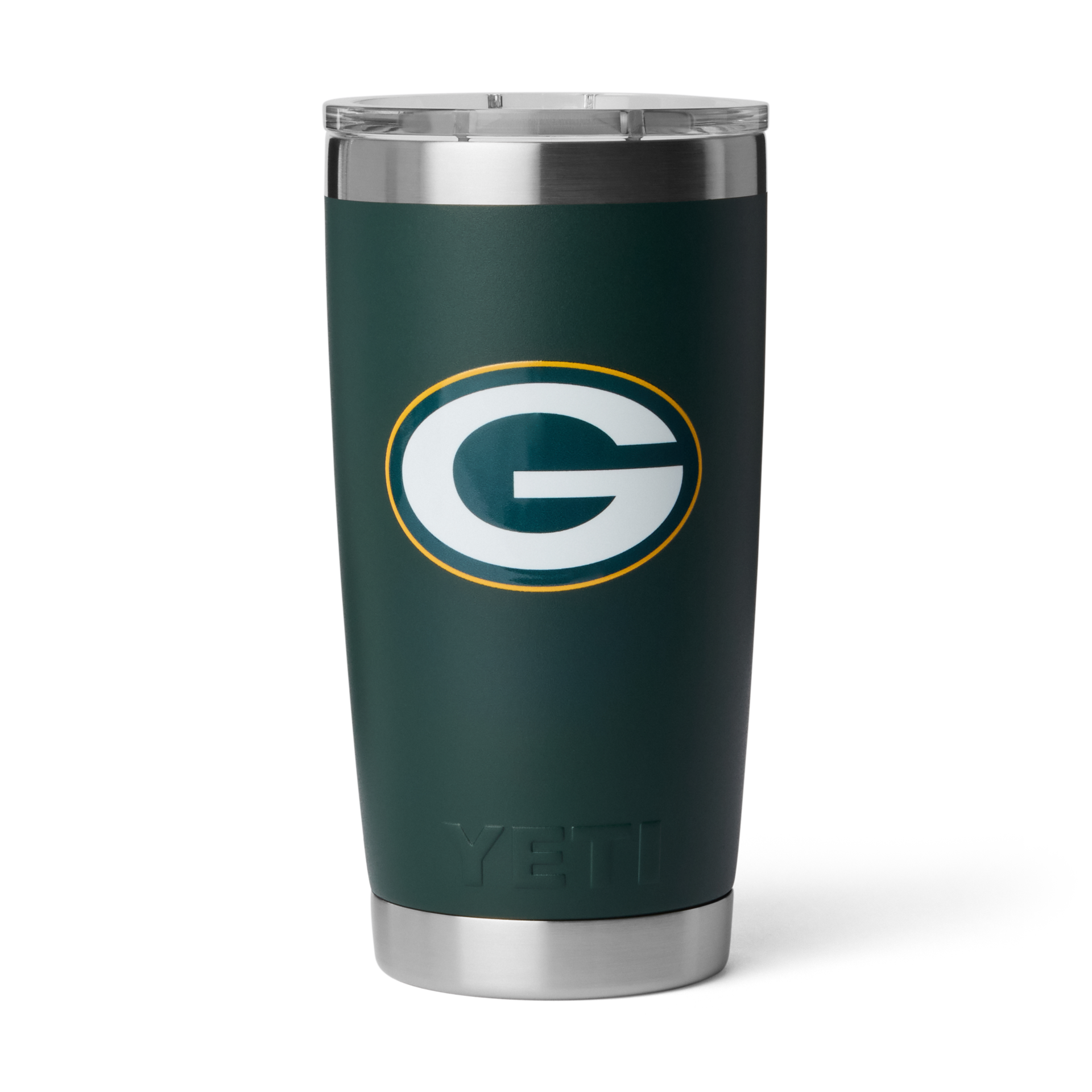 Go Pack Go Rambler&reg; 20 oz Tumbler, Go Pack Go, large