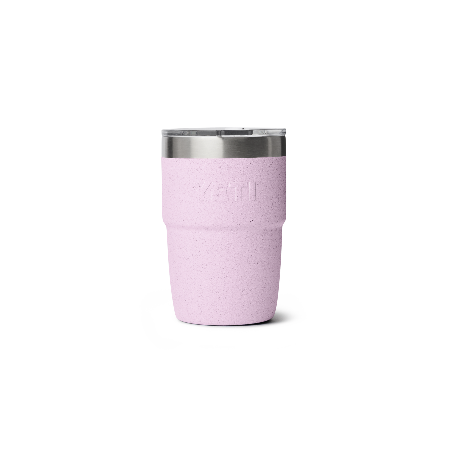 236 ML Stackable Cup, Cherry Blossom, large